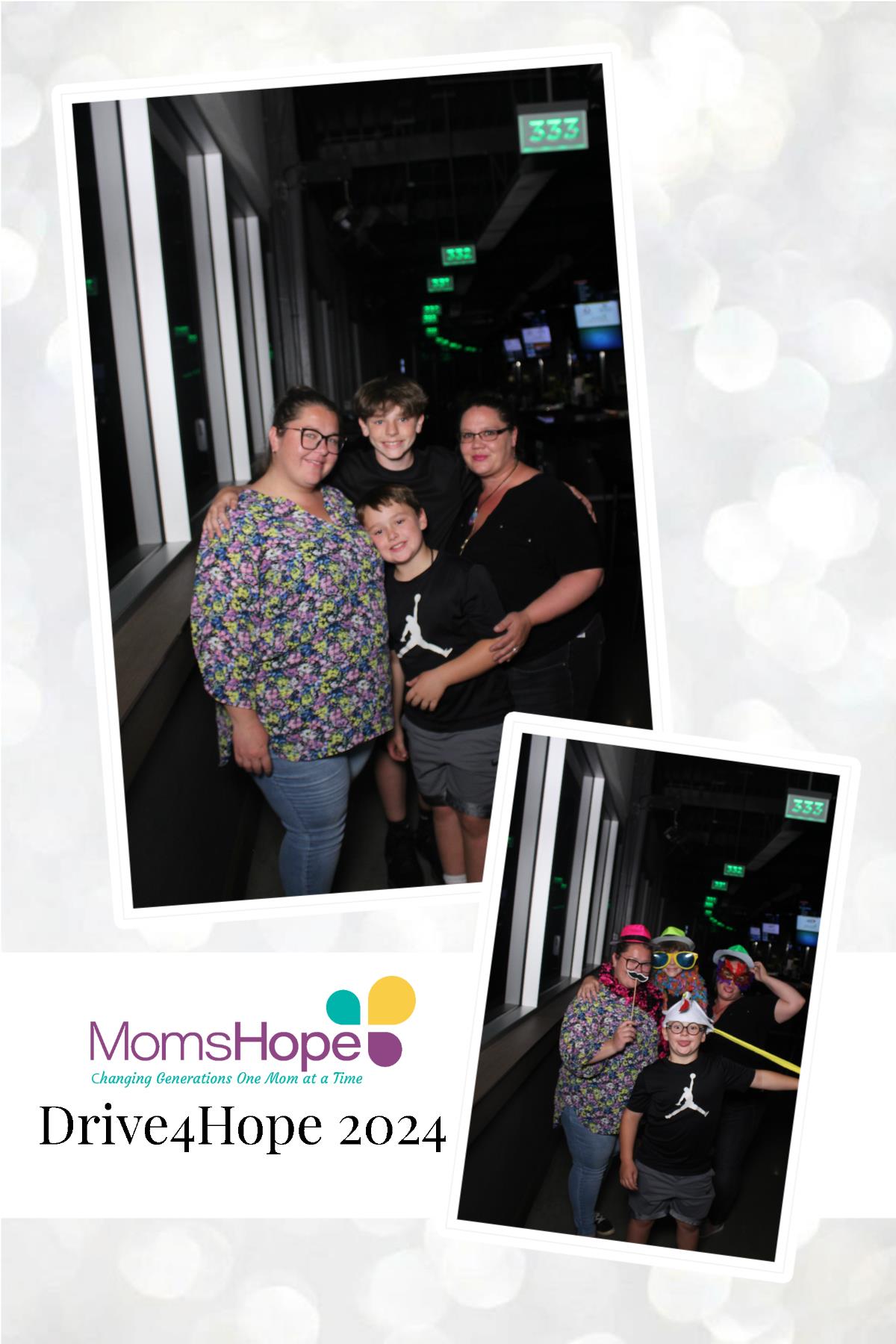Drive4Hope | View more photos from the event at gallery.photoboothcincy.com/u/PhotoBoothCincy/Drive4Hope