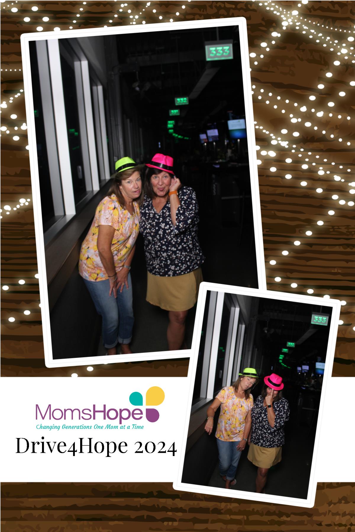 Drive4Hope | View more photos from the event at gallery.photoboothcincy.com/u/PhotoBoothCincy/Drive4Hope