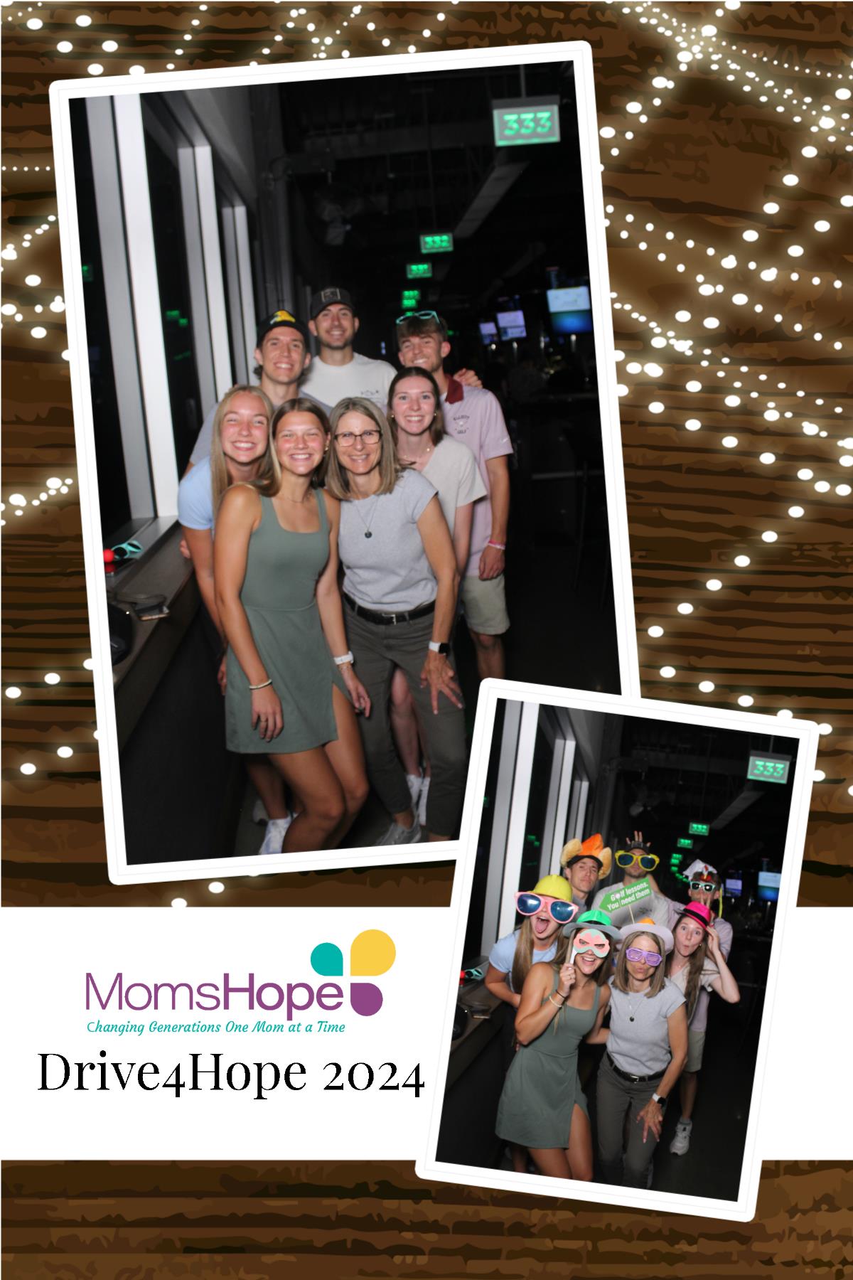 Drive4Hope | View more photos from the event at gallery.photoboothcincy.com/u/PhotoBoothCincy/Drive4Hope