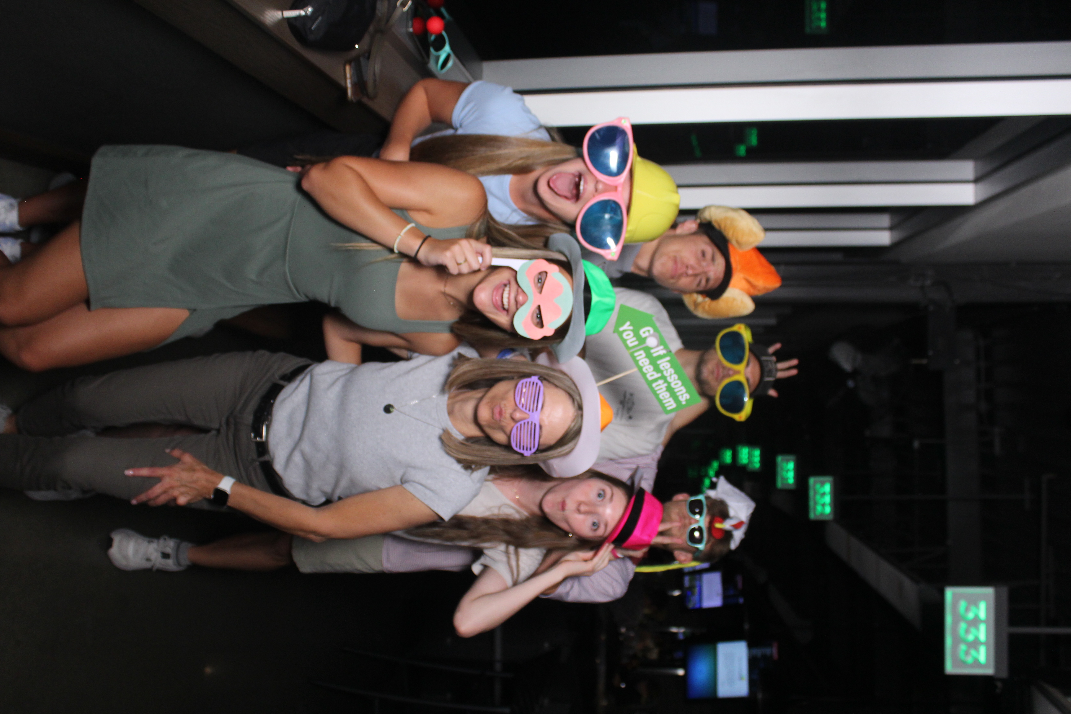 Drive4Hope | View more photos from the event at gallery.photoboothcincy.com/u/PhotoBoothCincy/Drive4Hope