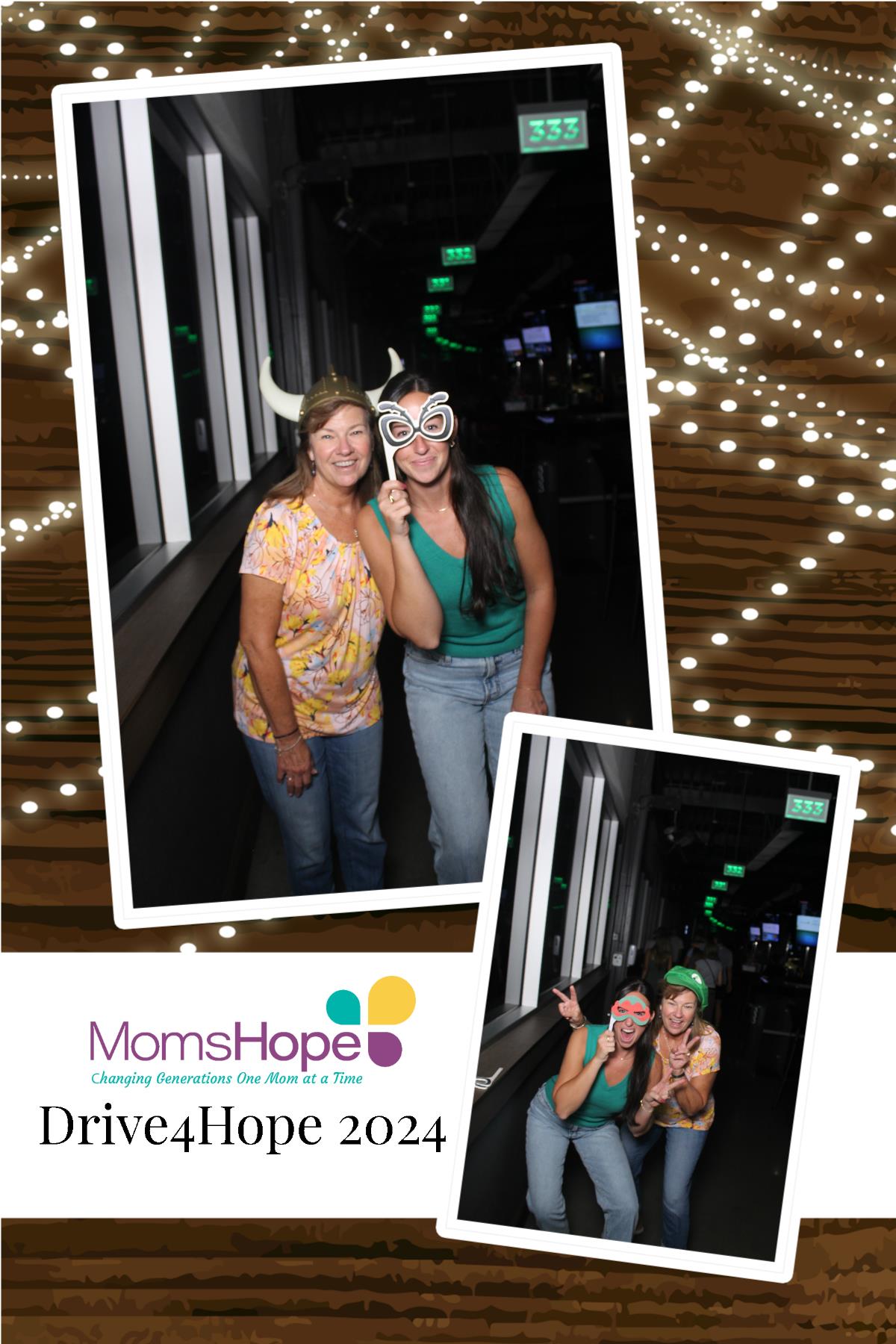 Drive4Hope | View more photos from the event at gallery.photoboothcincy.com/u/PhotoBoothCincy/Drive4Hope