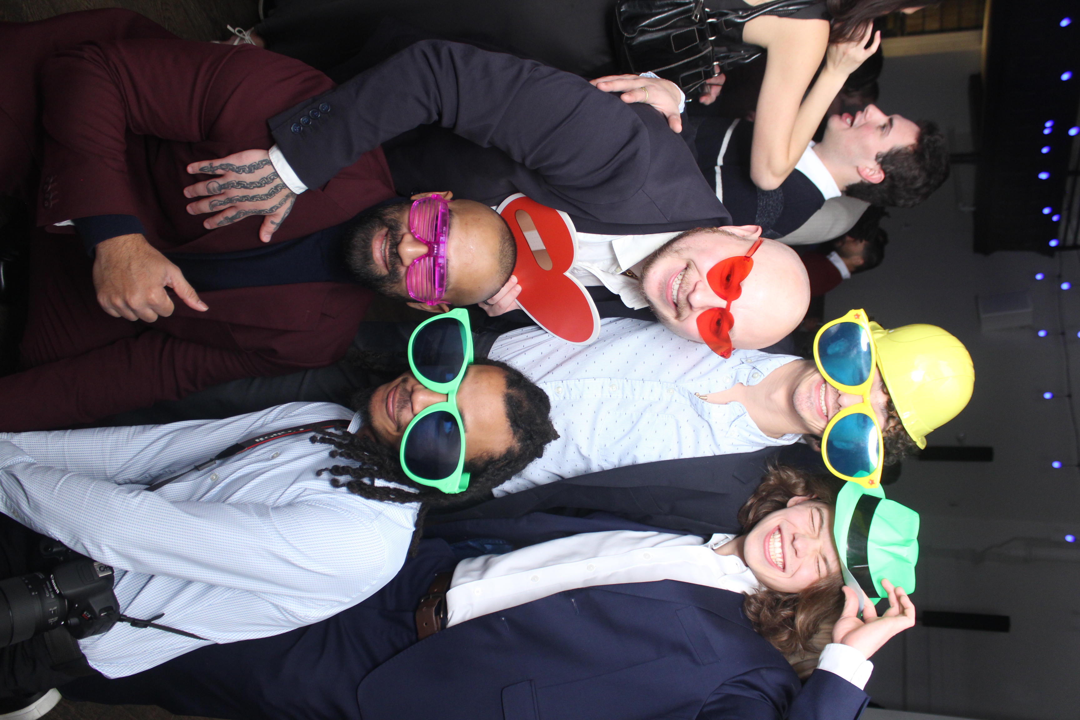 Early Career Network | View more photos from the event at gallery.photoboothcincy.com/u/PhotoBoothCincy/Early-Career-Network