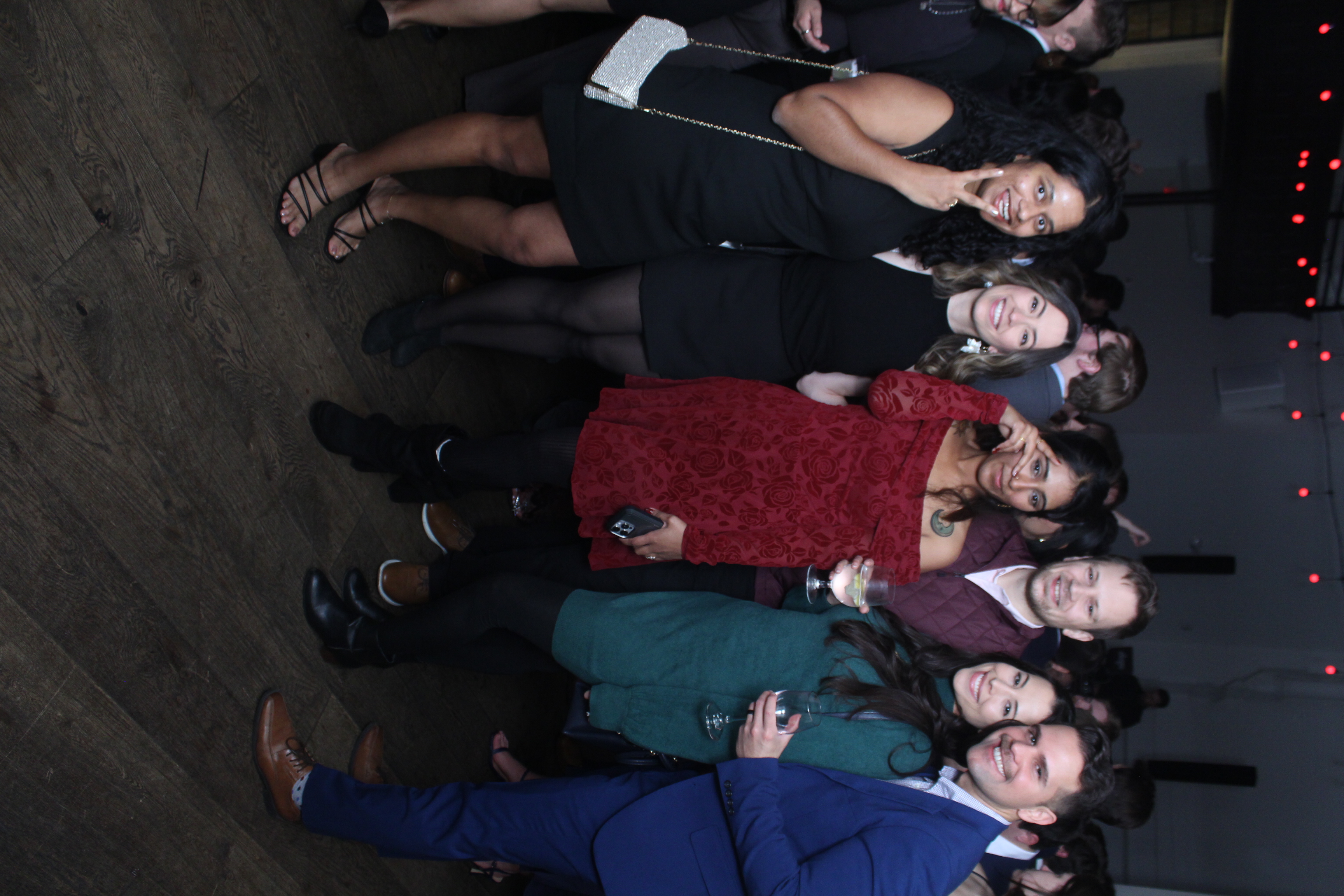 Early Career Network | View more photos from the event at gallery.photoboothcincy.com/u/PhotoBoothCincy/Early-Career-Network