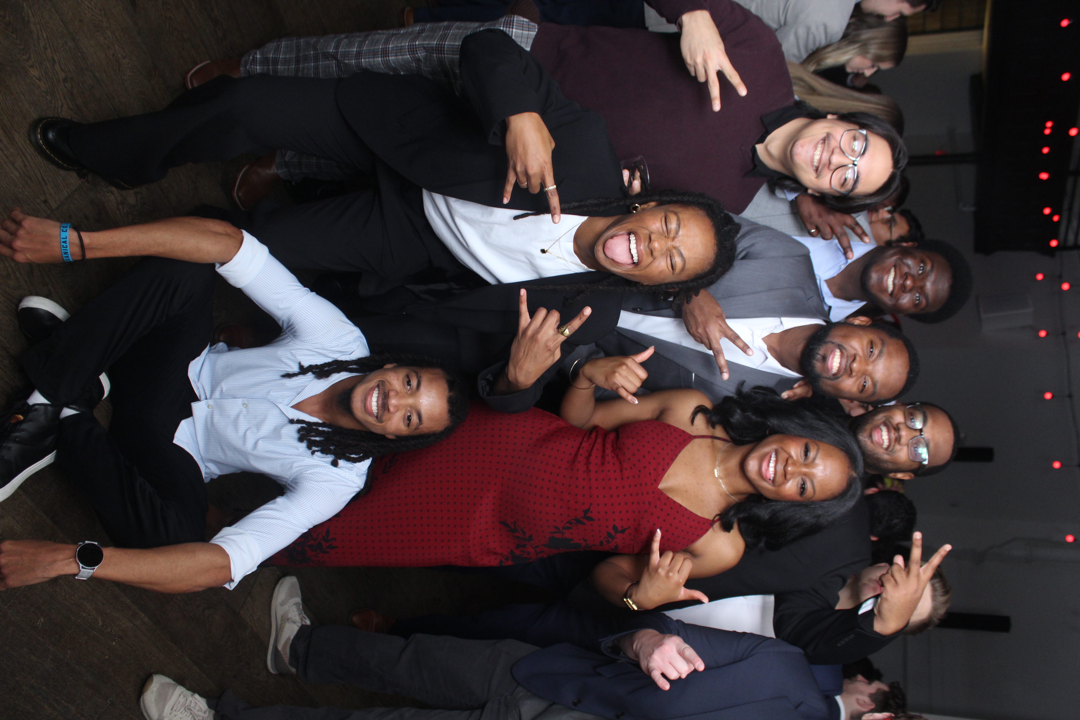 Early Career Network | View more photos from the event at gallery.photoboothcincy.com/u/PhotoBoothCincy/Early-Career-Network