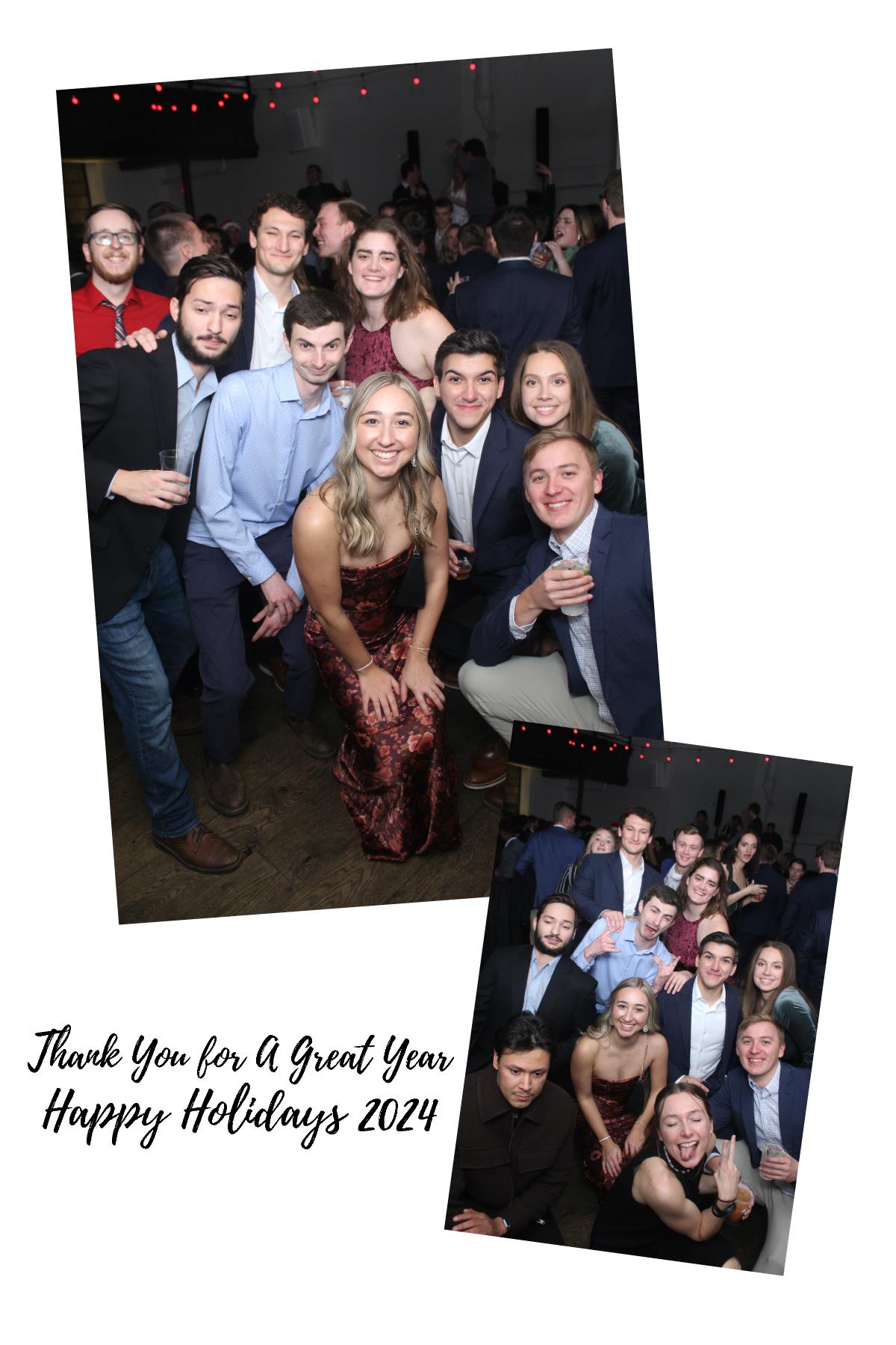 Early Career Network | View more photos from the event at gallery.photoboothcincy.com/u/PhotoBoothCincy/Early-Career-Network