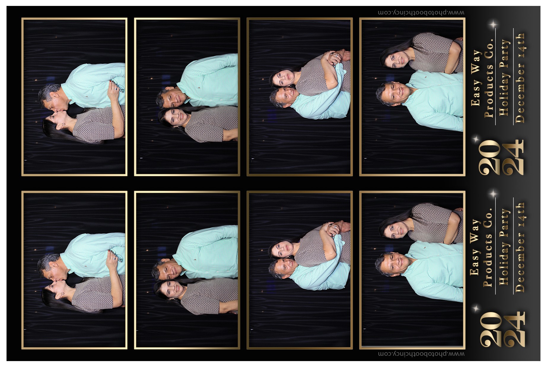 Easy Way Holiday Party | View more photos from the event at gallery.photoboothcincy.com/u/PhotoBoothCincy/Easy-Way-Holiday-Party