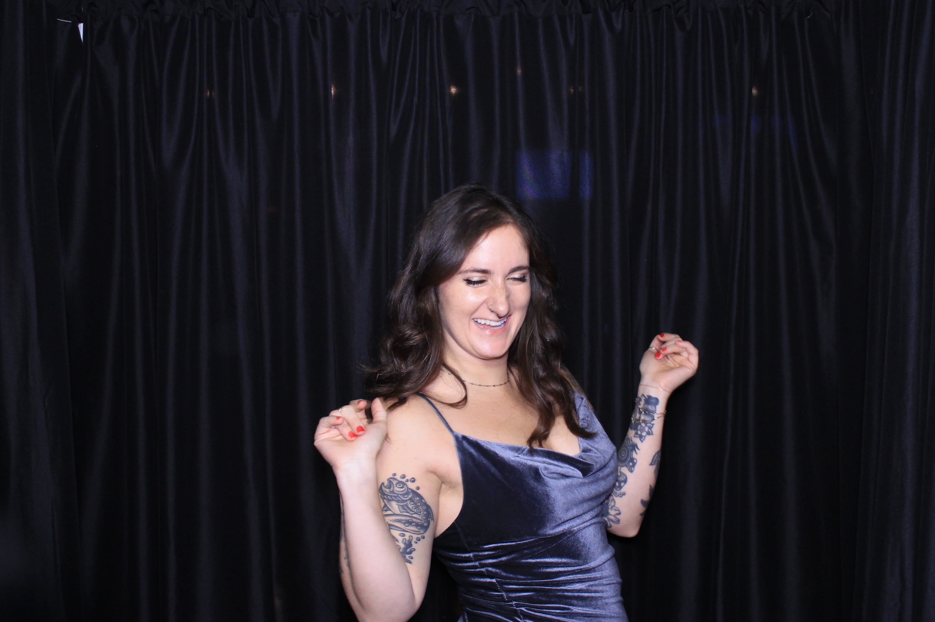 Easy Way Holiday Party | View more photos from the event at gallery.photoboothcincy.com/u/PhotoBoothCincy/Easy-Way-Holiday-Party