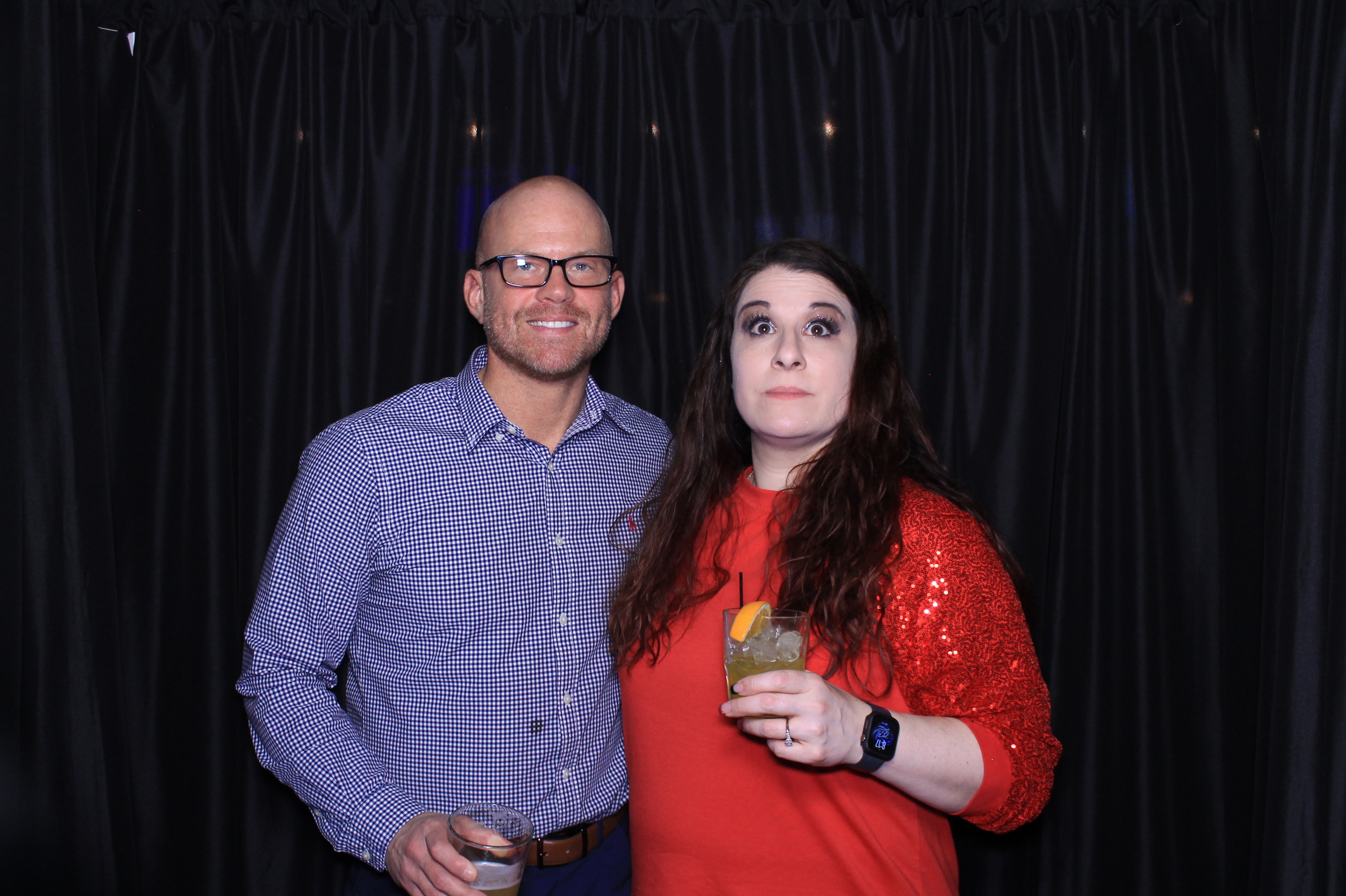 Easy Way Holiday Party | View more photos from the event at gallery.photoboothcincy.com/u/PhotoBoothCincy/Easy-Way-Holiday-Party