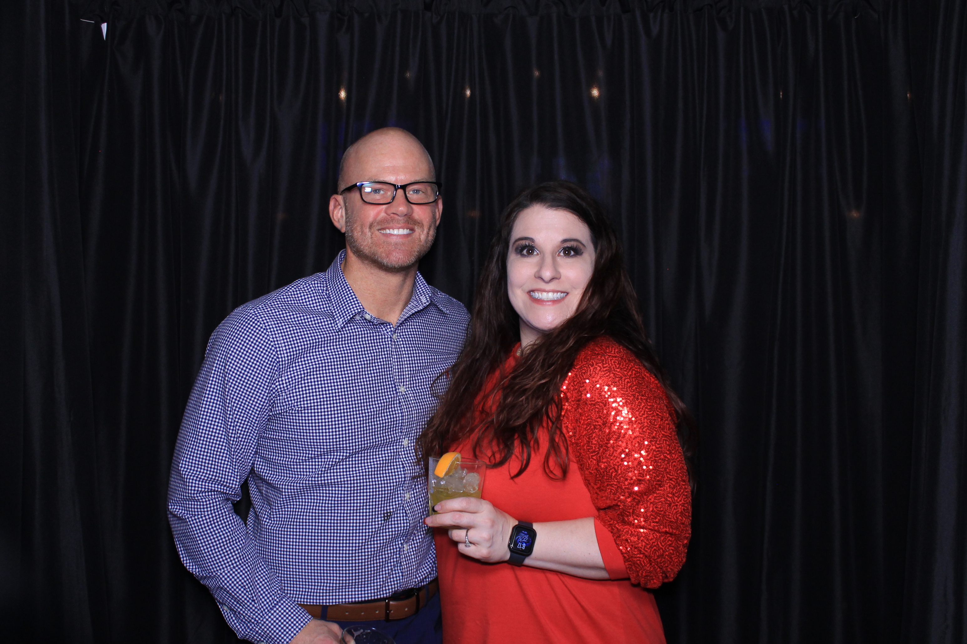 Easy Way Holiday Party | View more photos from the event at gallery.photoboothcincy.com/u/PhotoBoothCincy/Easy-Way-Holiday-Party