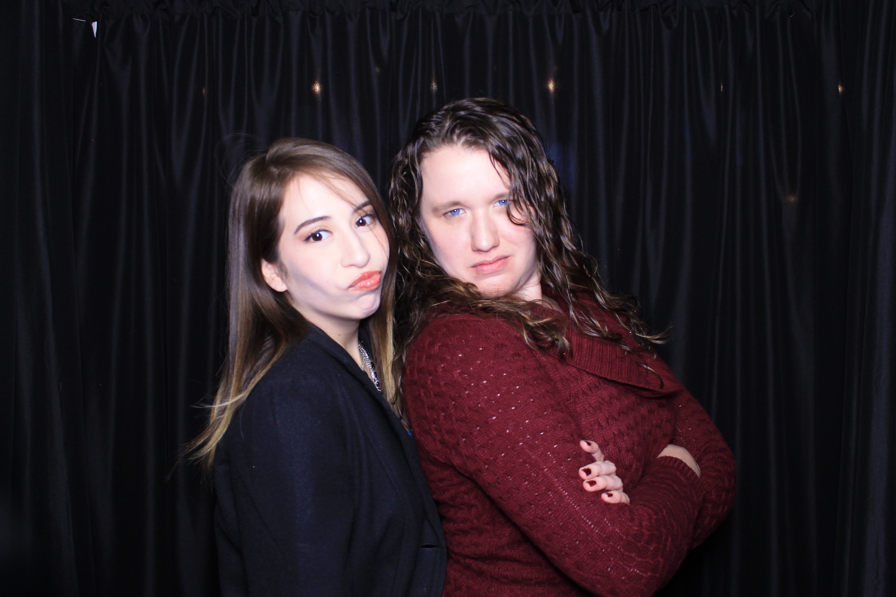 Easy Way Holiday Party | View more photos from the event at gallery.photoboothcincy.com/u/PhotoBoothCincy/Easy-Way-Holiday-Party