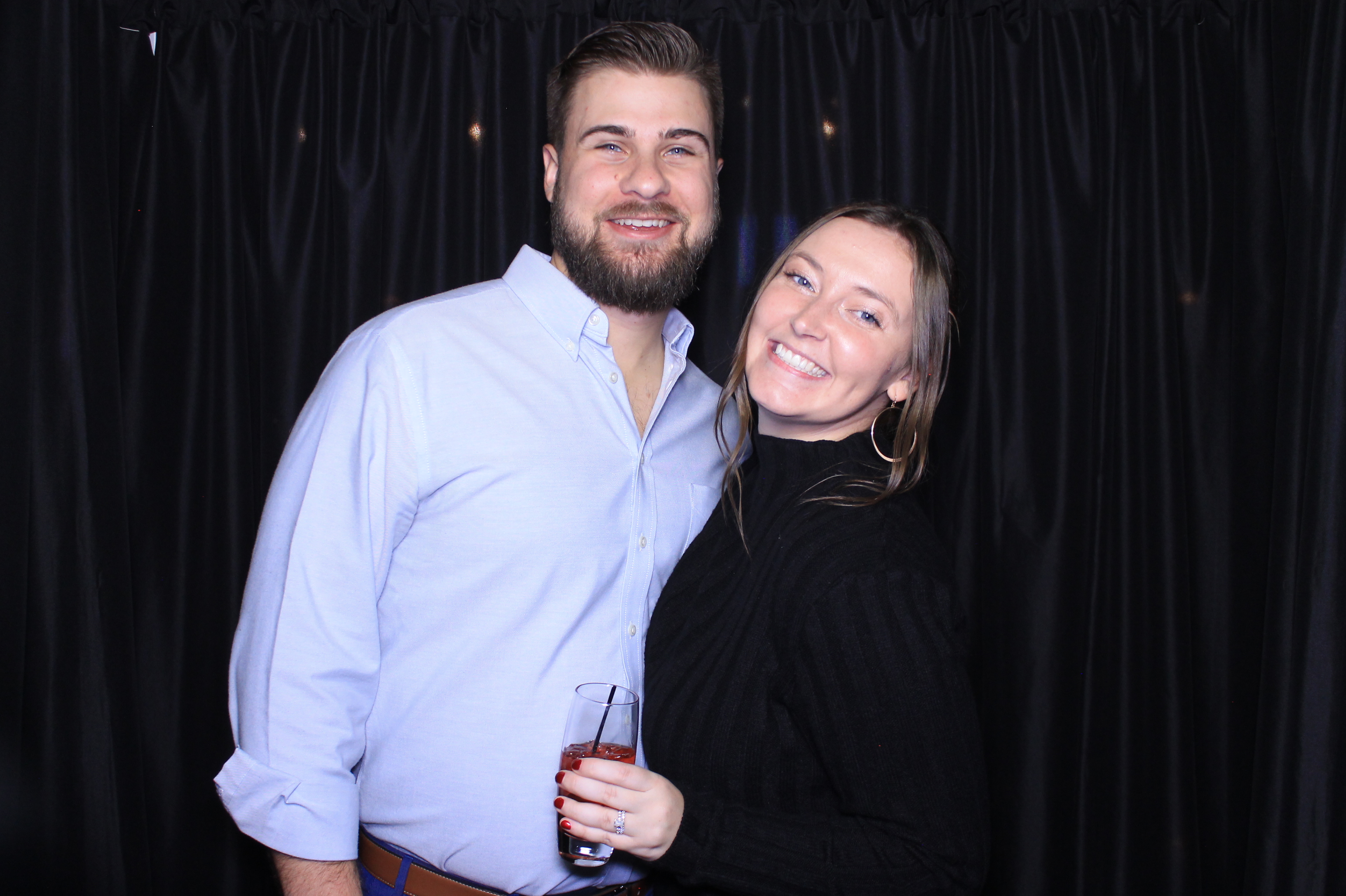 Easy Way Holiday Party | View more photos from the event at gallery.photoboothcincy.com/u/PhotoBoothCincy/Easy-Way-Holiday-Party