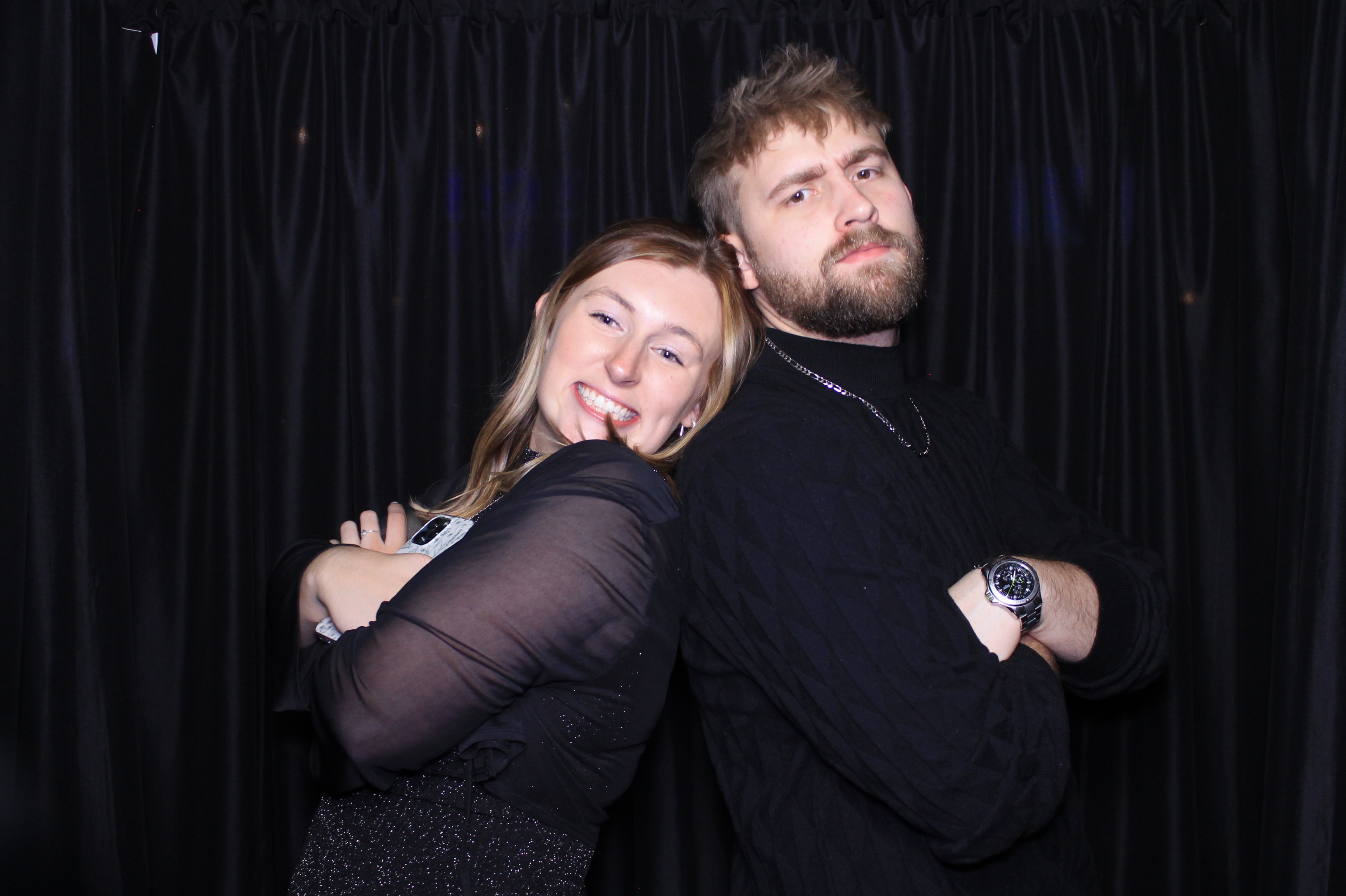 Easy Way Holiday Party | View more photos from the event at gallery.photoboothcincy.com/u/PhotoBoothCincy/Easy-Way-Holiday-Party