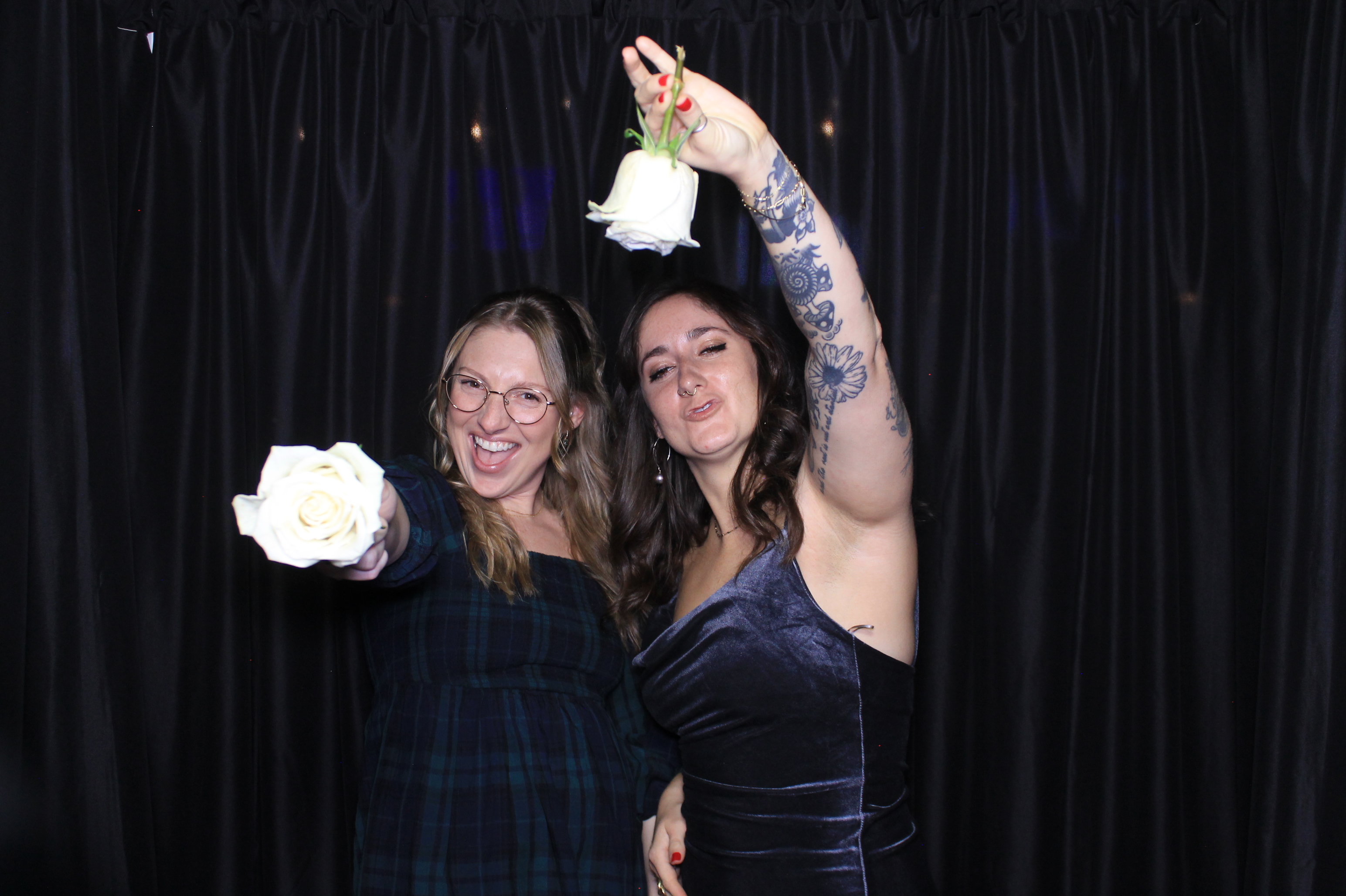 Easy Way Holiday Party | View more photos from the event at gallery.photoboothcincy.com/u/PhotoBoothCincy/Easy-Way-Holiday-Party