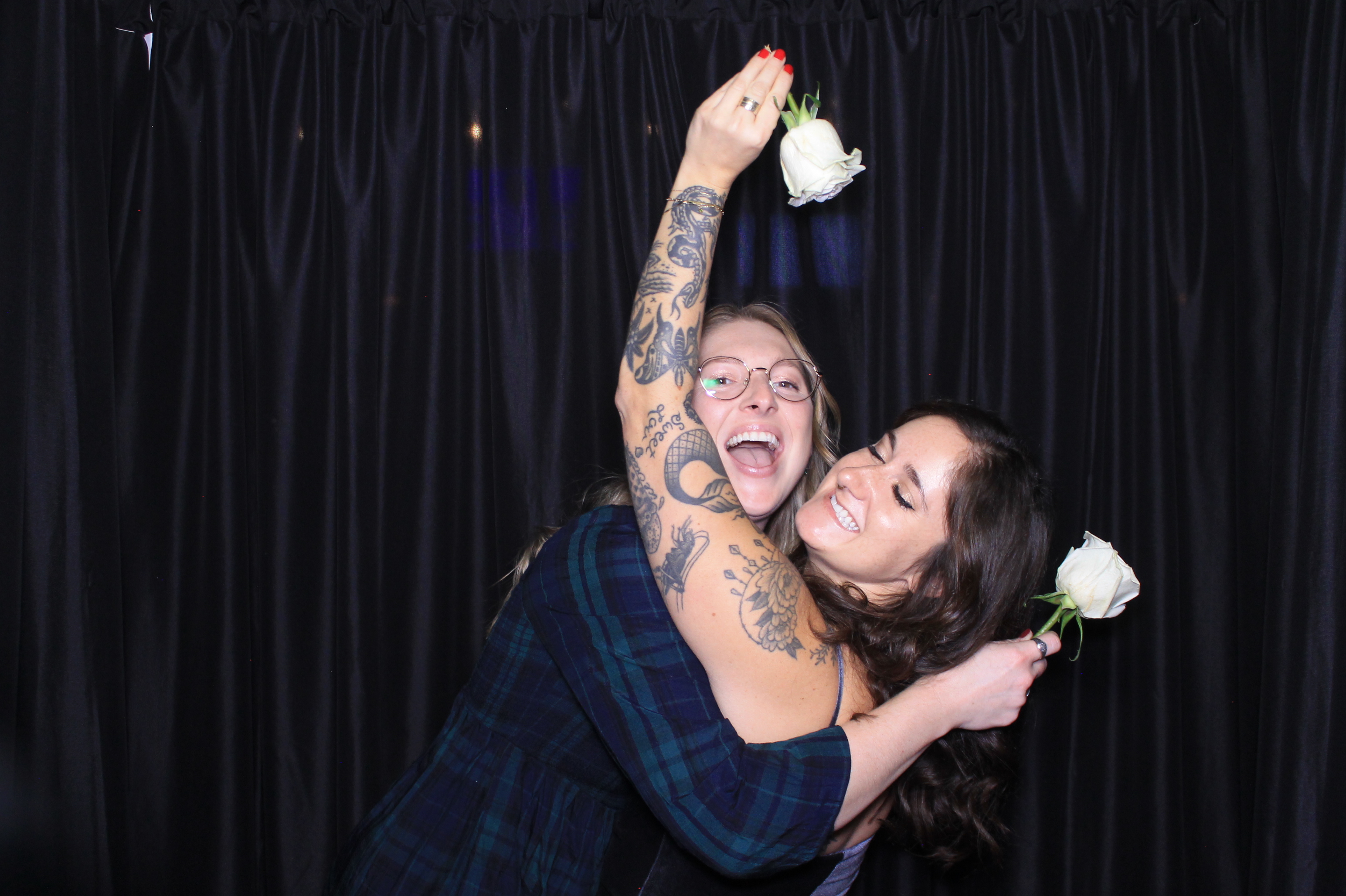 Easy Way Holiday Party | View more photos from the event at gallery.photoboothcincy.com/u/PhotoBoothCincy/Easy-Way-Holiday-Party