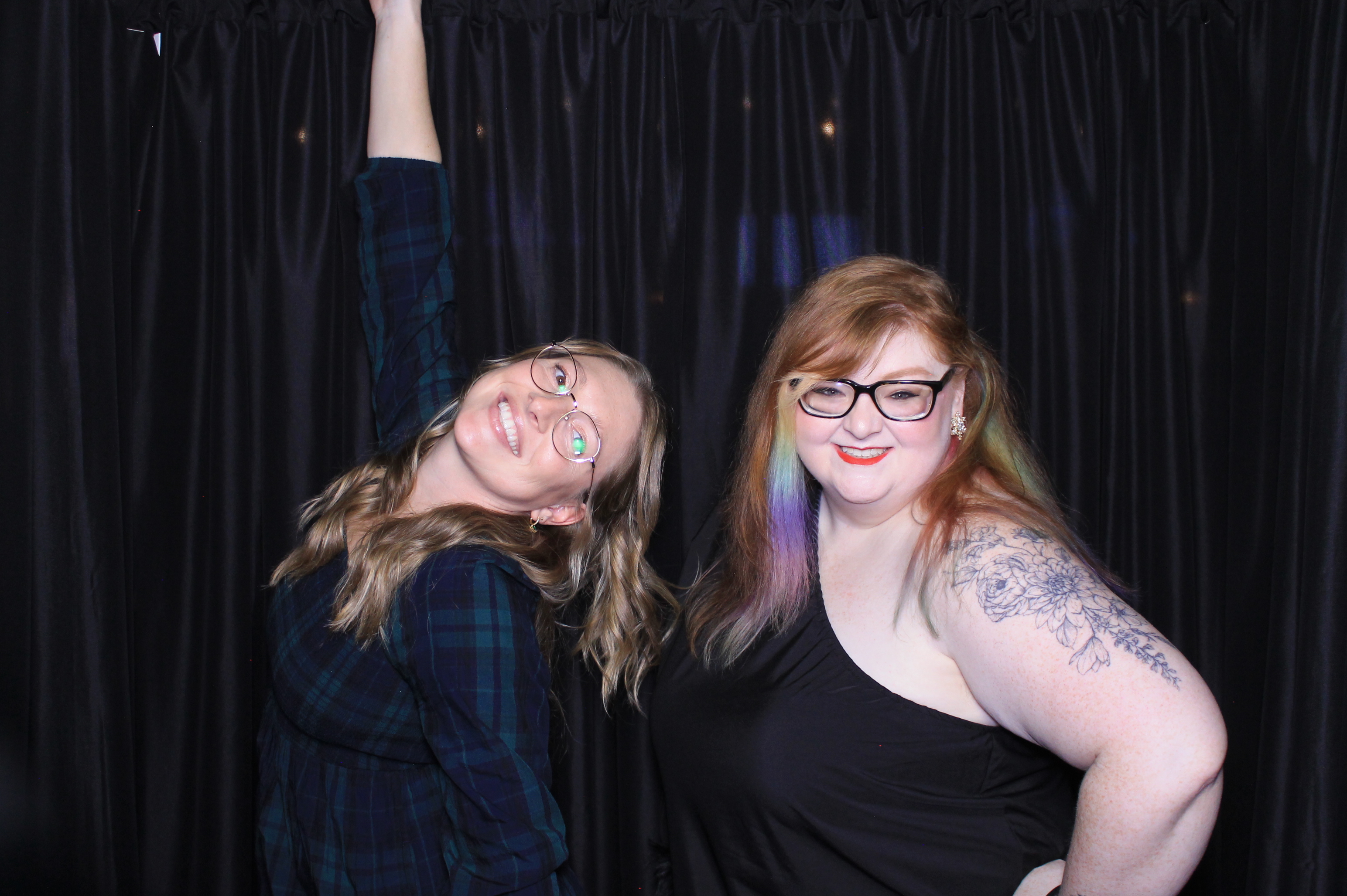 Easy Way Holiday Party | View more photos from the event at gallery.photoboothcincy.com/u/PhotoBoothCincy/Easy-Way-Holiday-Party
