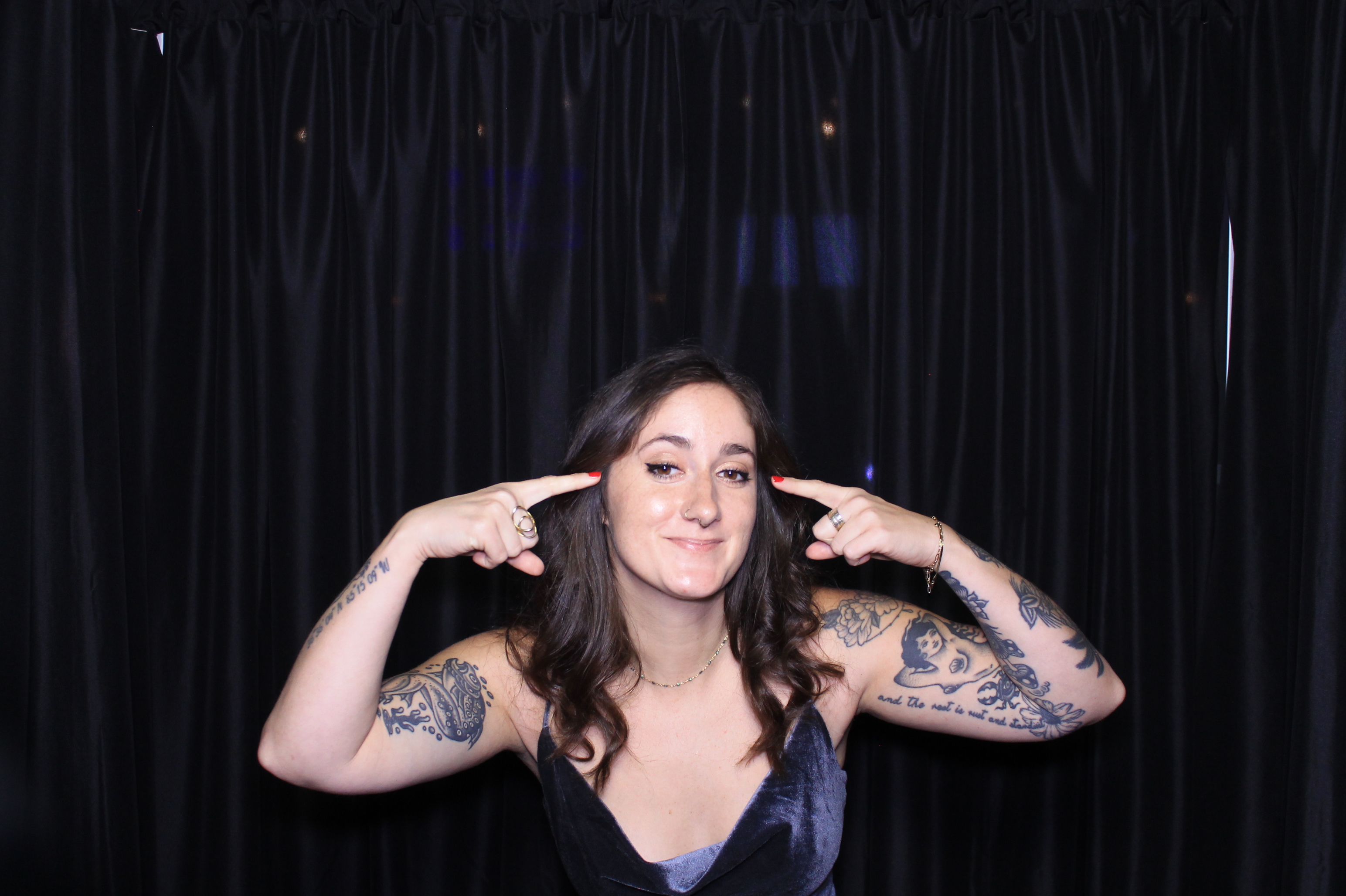 Easy Way Holiday Party | View more photos from the event at gallery.photoboothcincy.com/u/PhotoBoothCincy/Easy-Way-Holiday-Party
