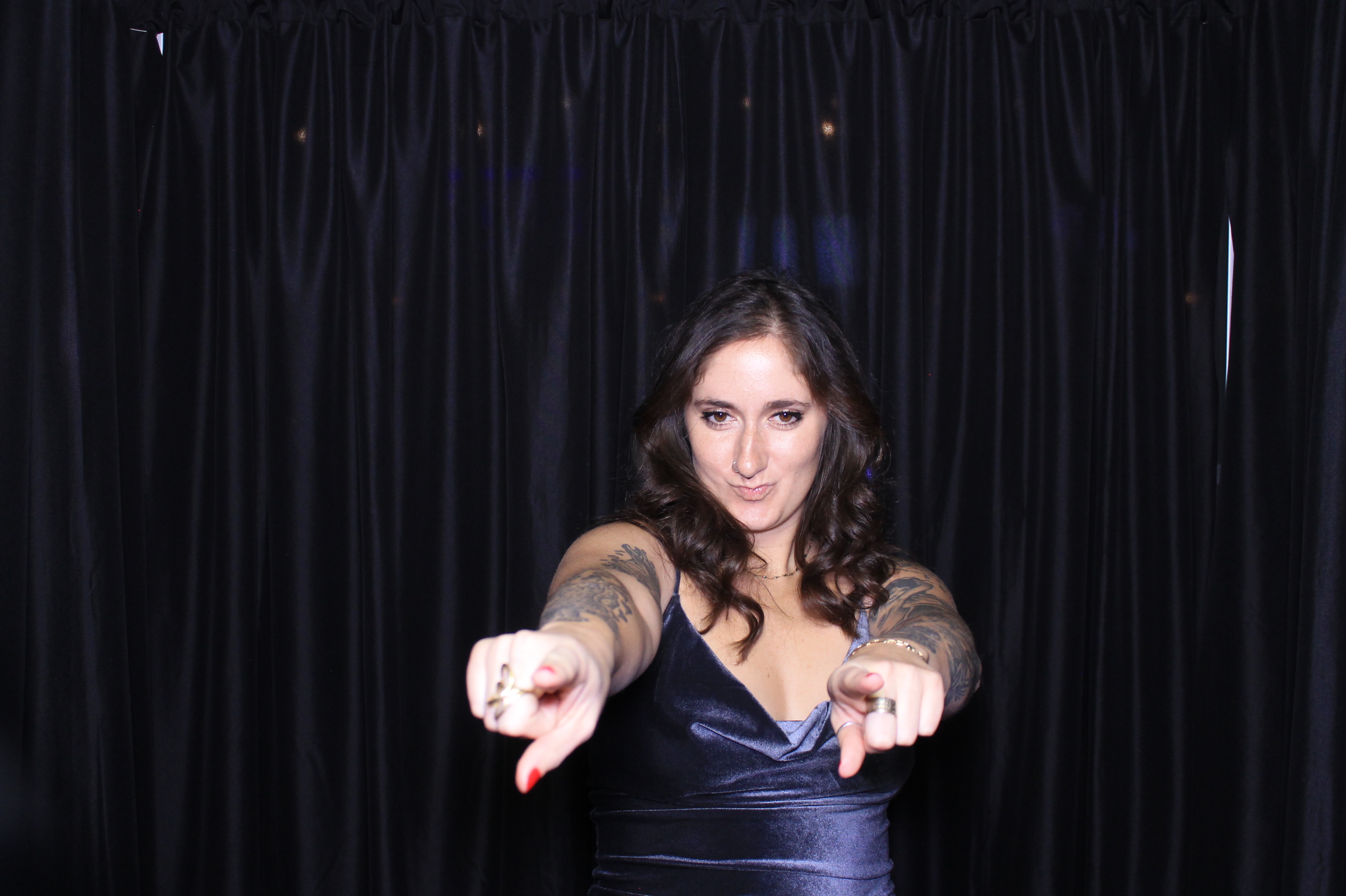 Easy Way Holiday Party | View more photos from the event at gallery.photoboothcincy.com/u/PhotoBoothCincy/Easy-Way-Holiday-Party