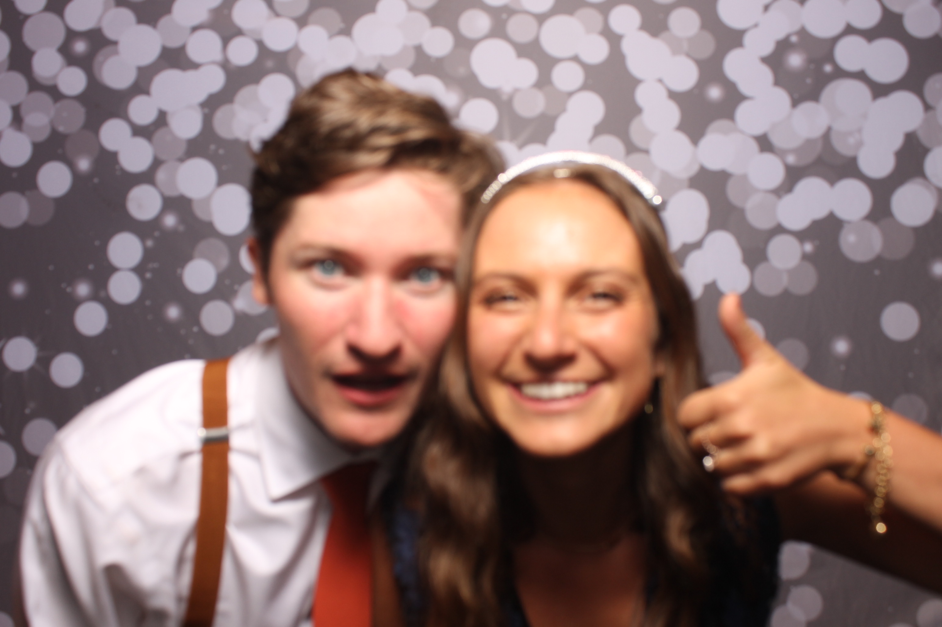 Ellen & Eli | View more photos from the event at gallery.photoboothcincy.com/u/PhotoBoothCincy/Ellen-Eli