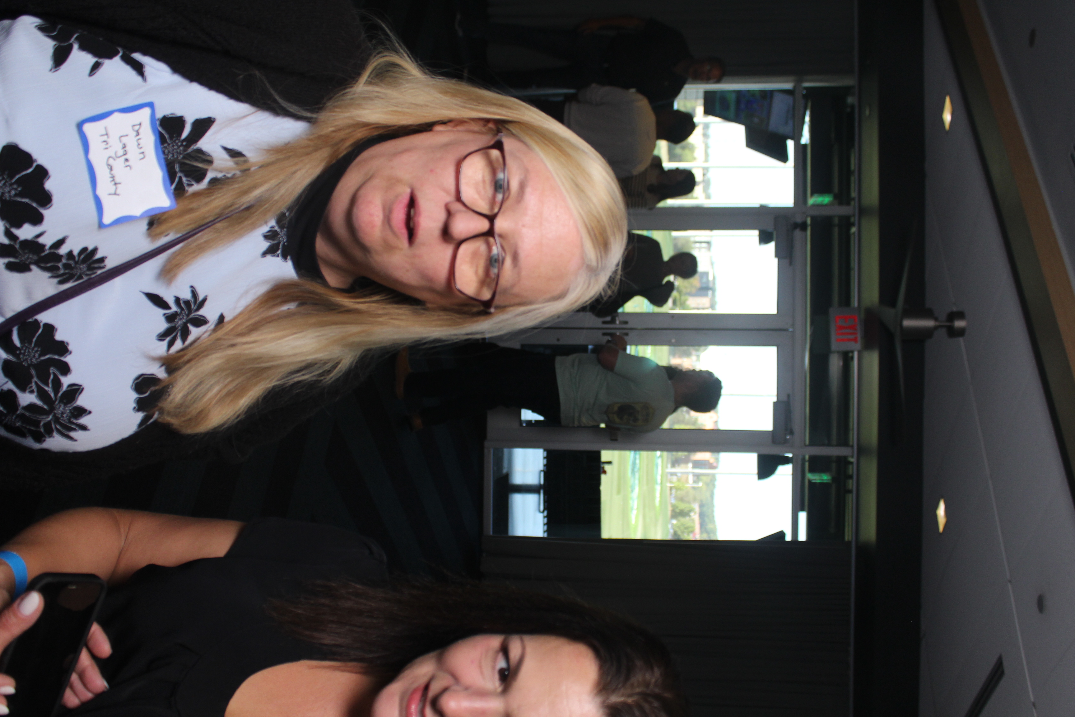 Employee Appreciation Tour | View more photos from the event at gallery.photoboothcincy.com/u/PhotoBoothCincy/Employee-Appreciation-Tour