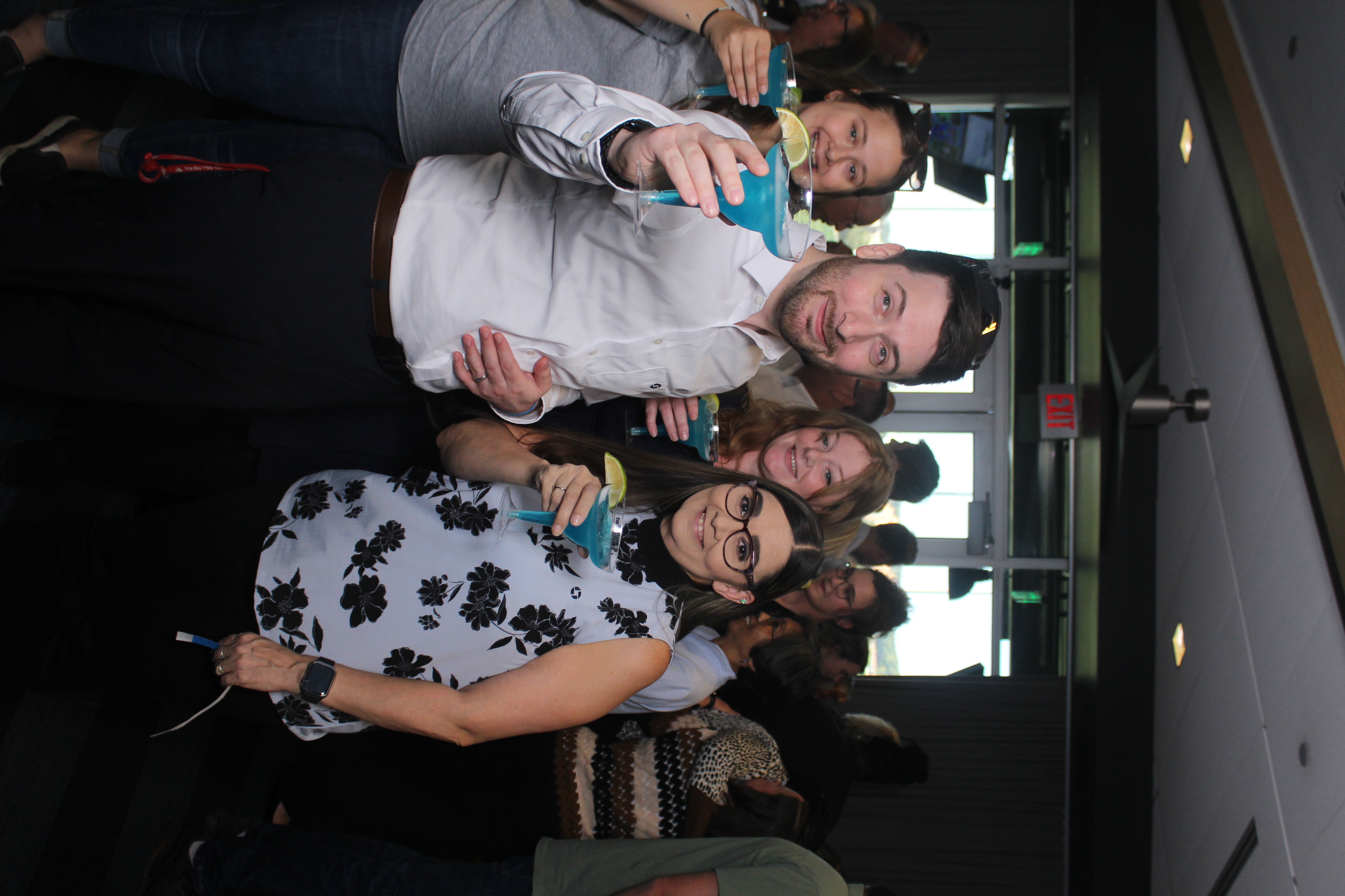 Employee Appreciation Tour | View more photos from the event at gallery.photoboothcincy.com/u/PhotoBoothCincy/Employee-Appreciation-Tour