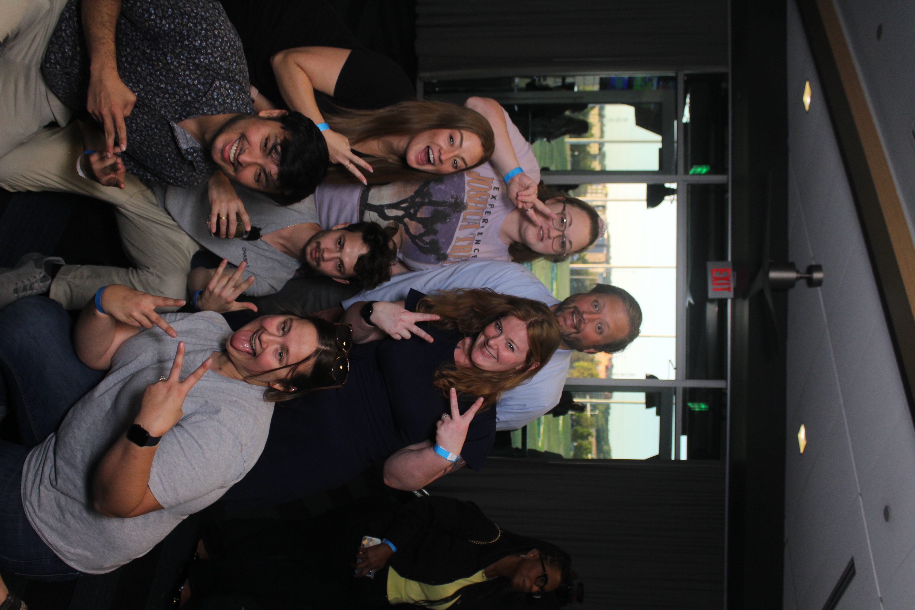 Employee Appreciation Tour | View more photos from the event at gallery.photoboothcincy.com/u/PhotoBoothCincy/Employee-Appreciation-Tour