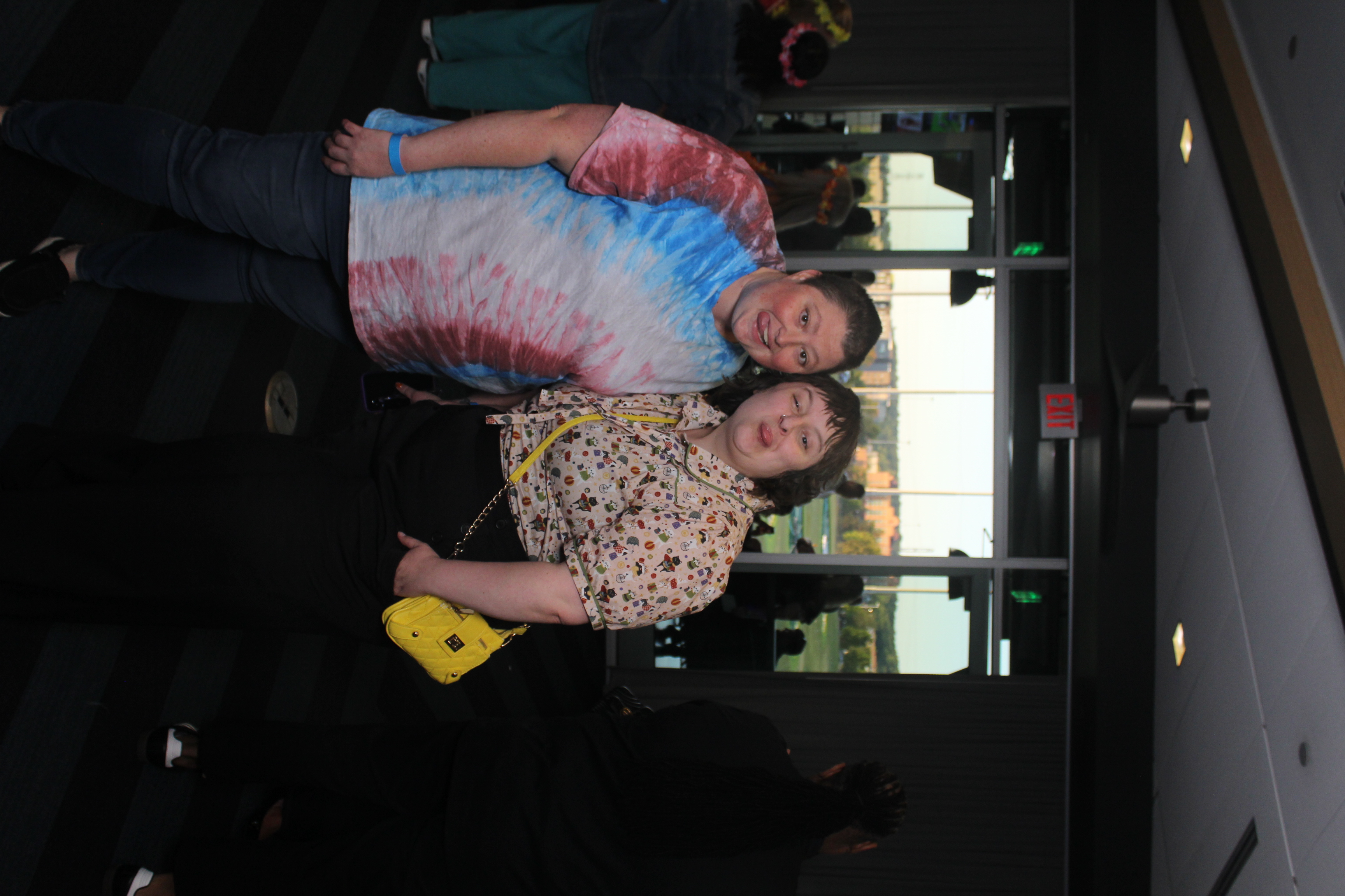 Employee Appreciation Tour | View more photos from the event at gallery.photoboothcincy.com/u/PhotoBoothCincy/Employee-Appreciation-Tour