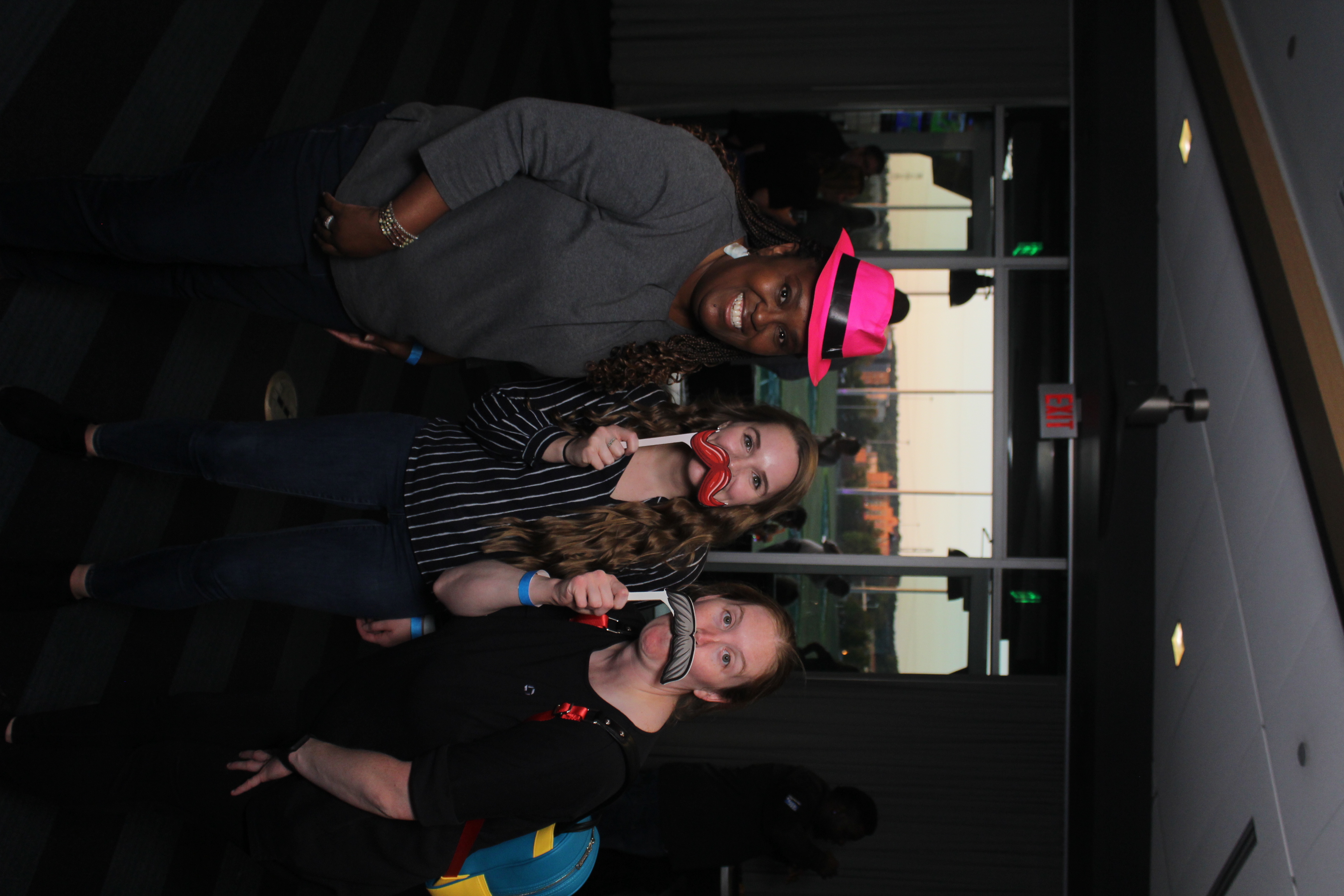 Employee Appreciation Tour | View more photos from the event at gallery.photoboothcincy.com/u/PhotoBoothCincy/Employee-Appreciation-Tour