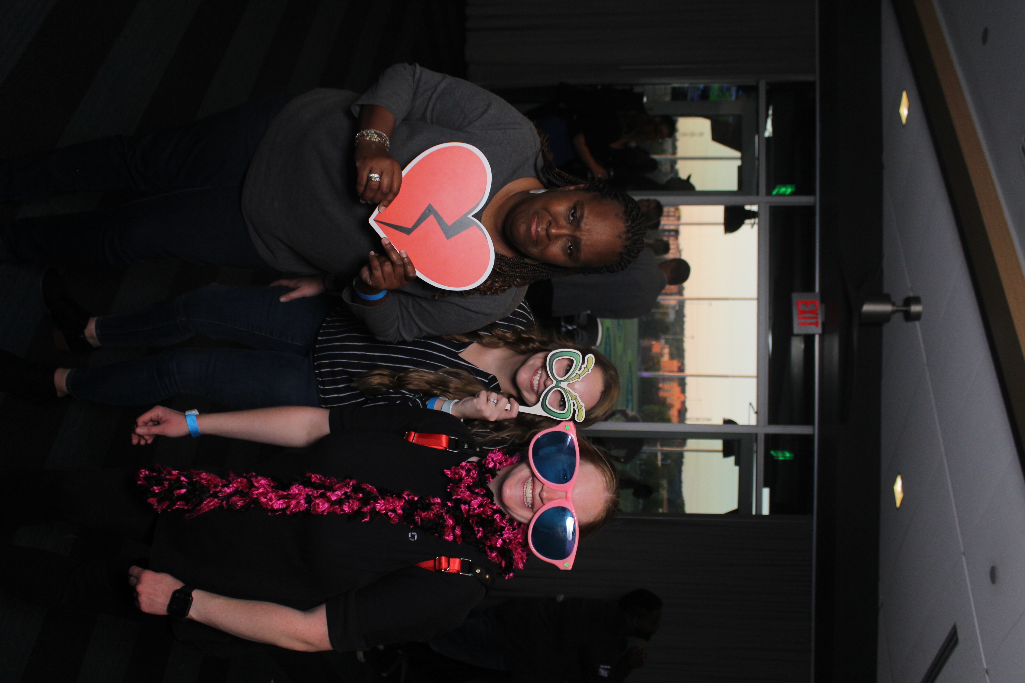 Employee Appreciation Tour | View more photos from the event at gallery.photoboothcincy.com/u/PhotoBoothCincy/Employee-Appreciation-Tour