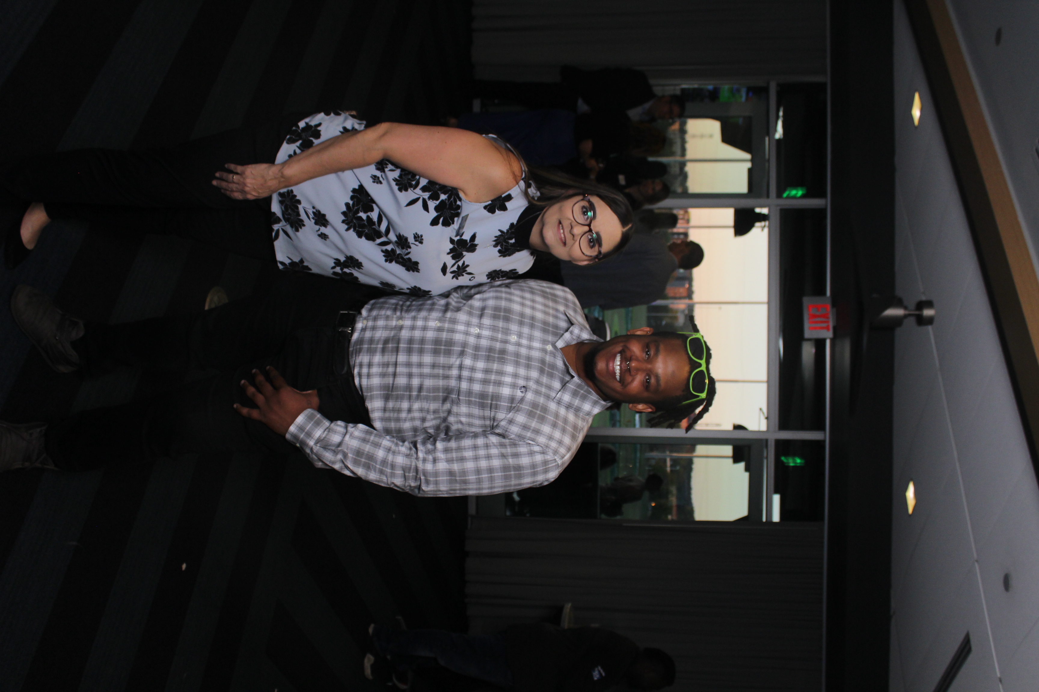 Employee Appreciation Tour | View more photos from the event at gallery.photoboothcincy.com/u/PhotoBoothCincy/Employee-Appreciation-Tour