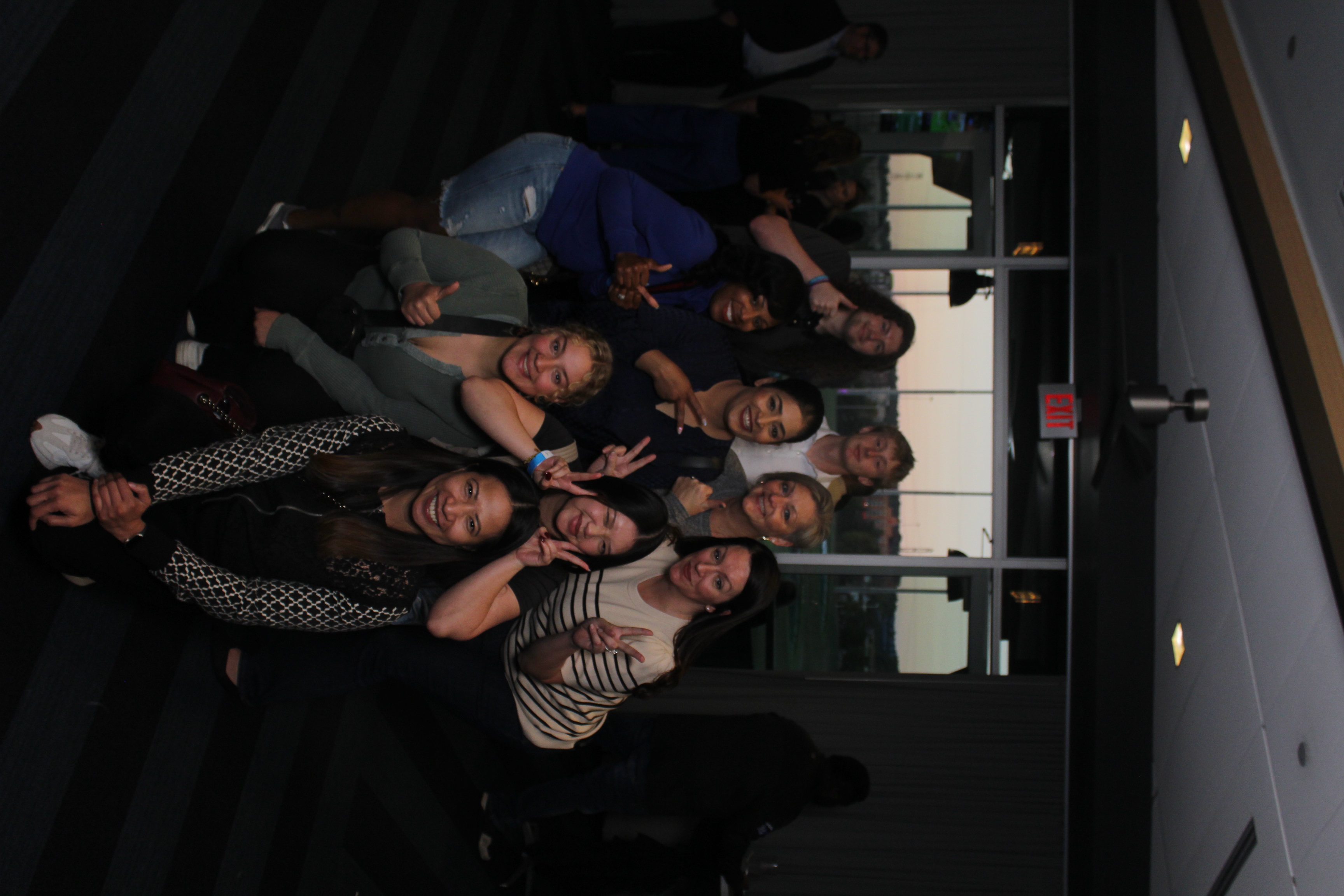 Employee Appreciation Tour | View more photos from the event at gallery.photoboothcincy.com/u/PhotoBoothCincy/Employee-Appreciation-Tour