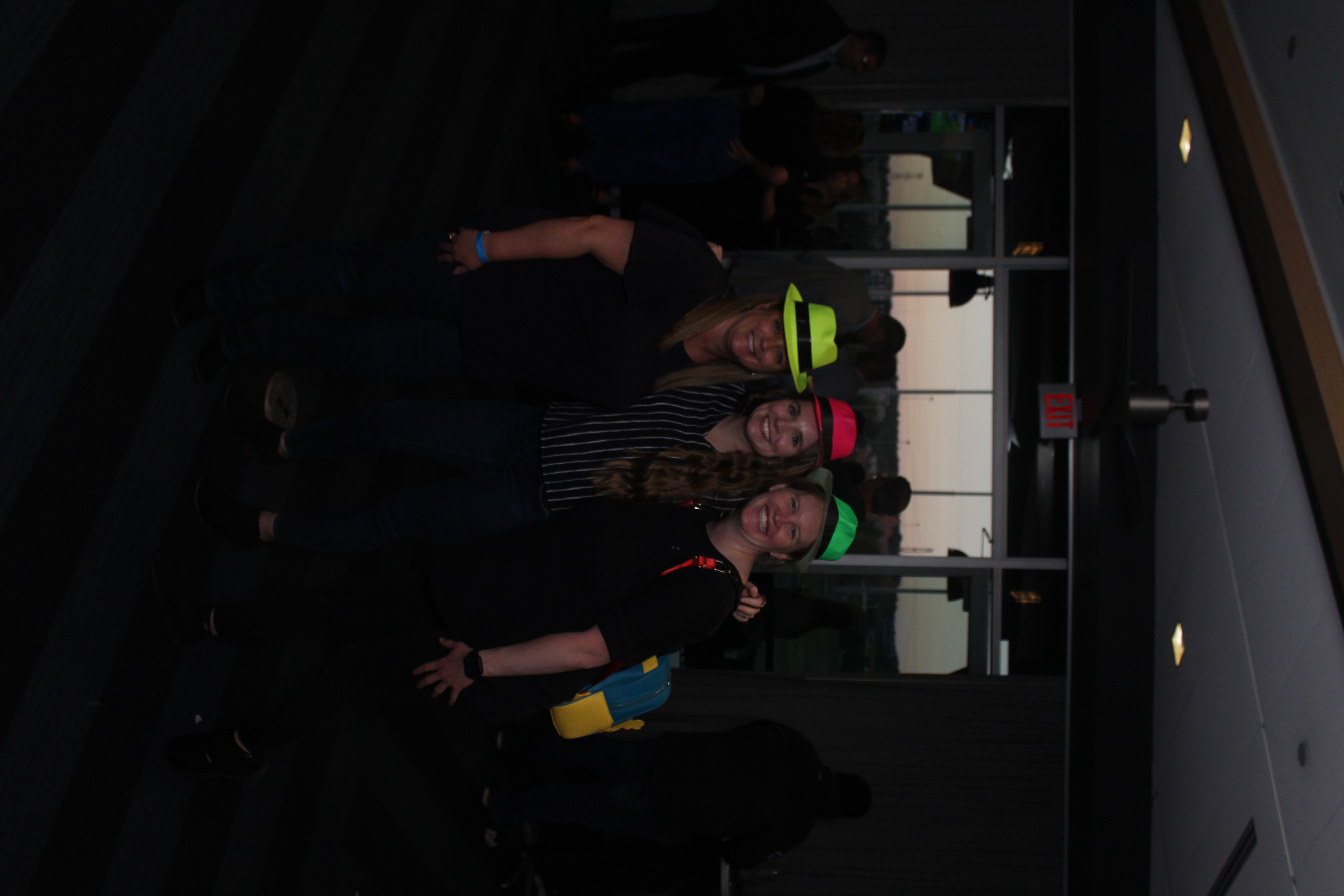 Employee Appreciation Tour | View more photos from the event at gallery.photoboothcincy.com/u/PhotoBoothCincy/Employee-Appreciation-Tour
