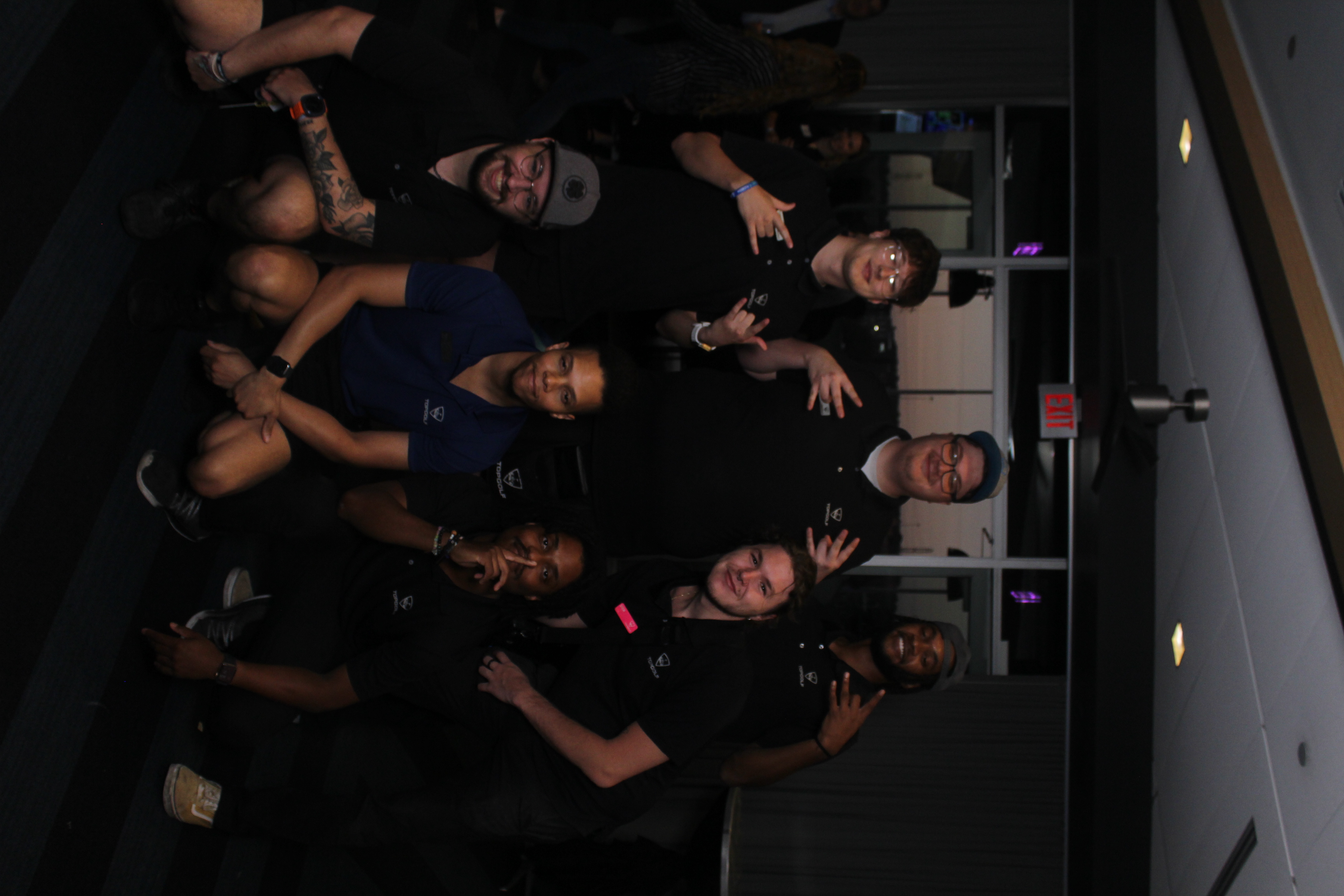 Employee Appreciation Tour | View more photos from the event at gallery.photoboothcincy.com/u/PhotoBoothCincy/Employee-Appreciation-Tour