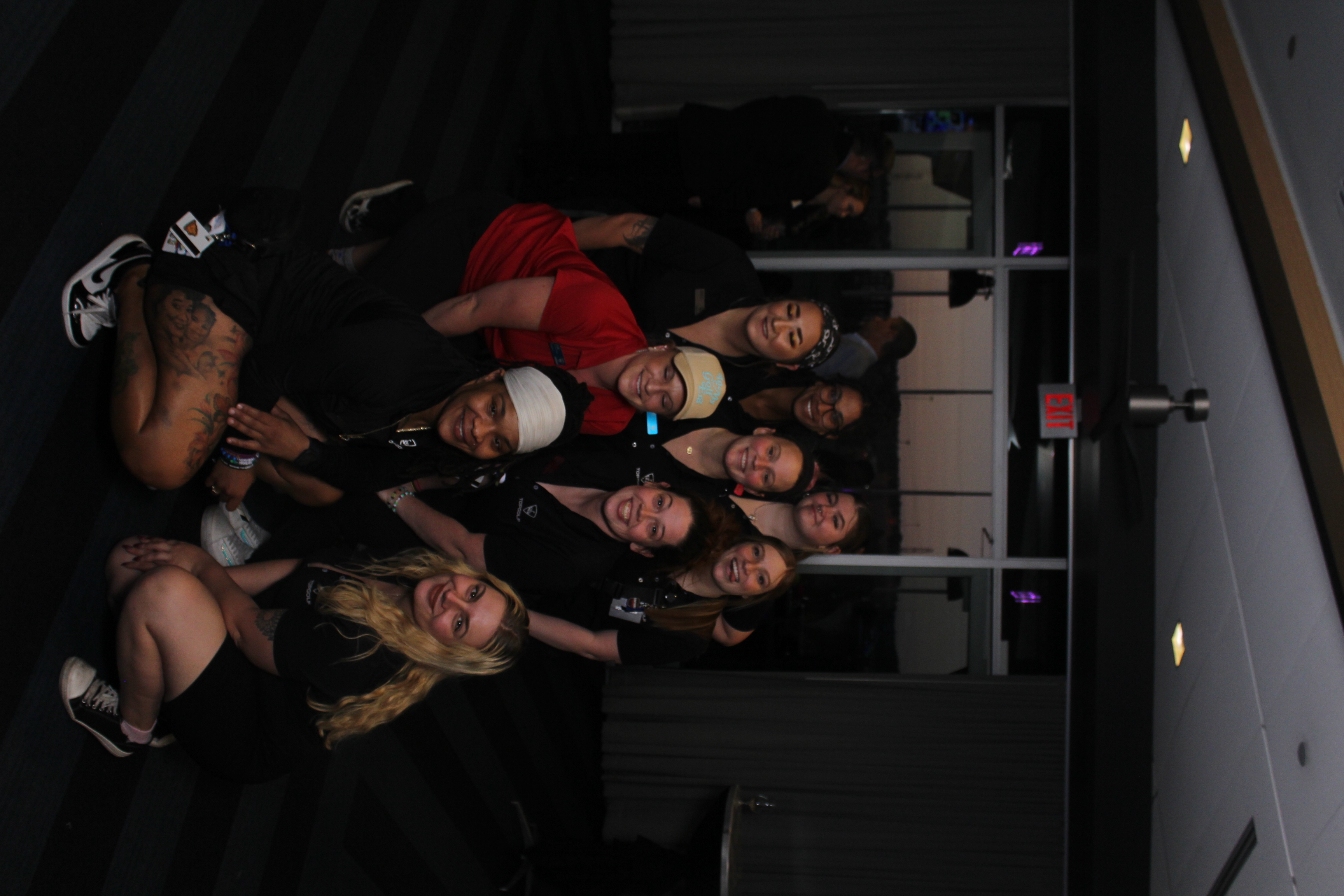 Employee Appreciation Tour | View more photos from the event at gallery.photoboothcincy.com/u/PhotoBoothCincy/Employee-Appreciation-Tour
