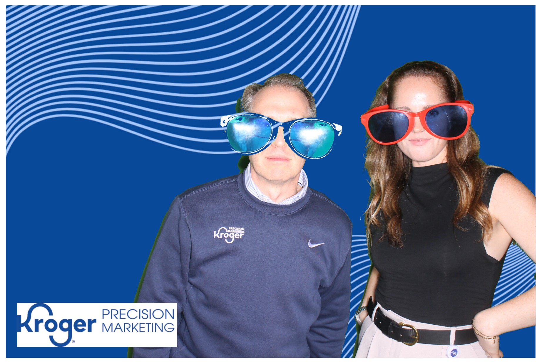 Employee Celebration! | View more photos from the event at gallery.photoboothcincy.com/u/PhotoBoothCincy/Employee-Celebration
