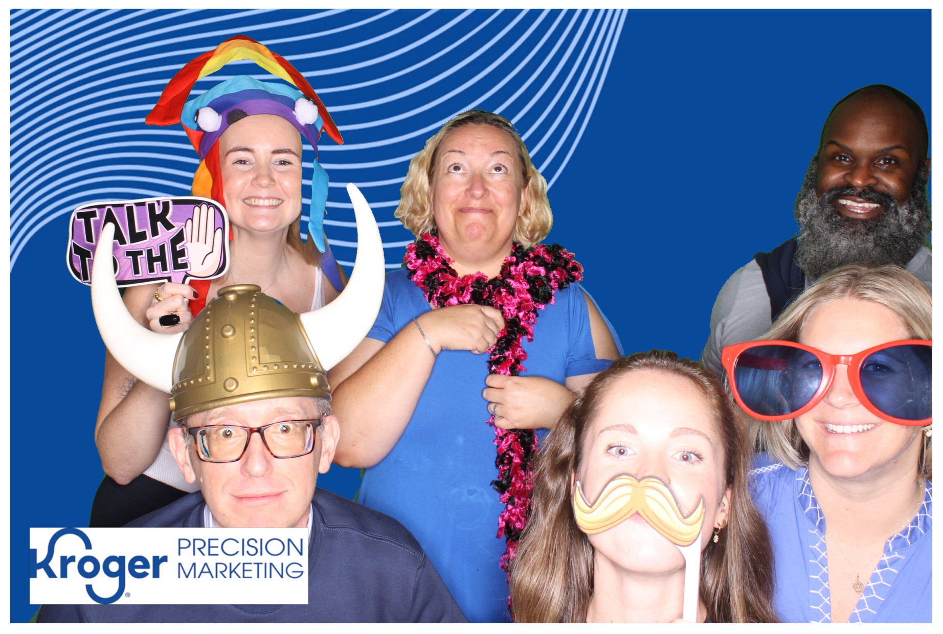 Employee Celebration! | View more photos from the event at gallery.photoboothcincy.com/u/PhotoBoothCincy/Employee-Celebration