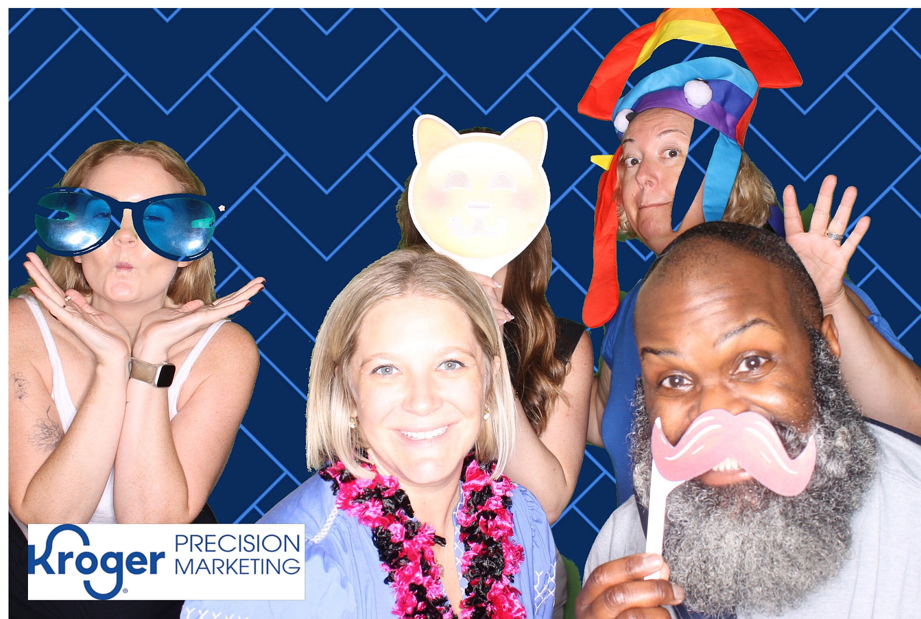 Employee Celebration! | View more photos from the event at gallery.photoboothcincy.com/u/PhotoBoothCincy/Employee-Celebration