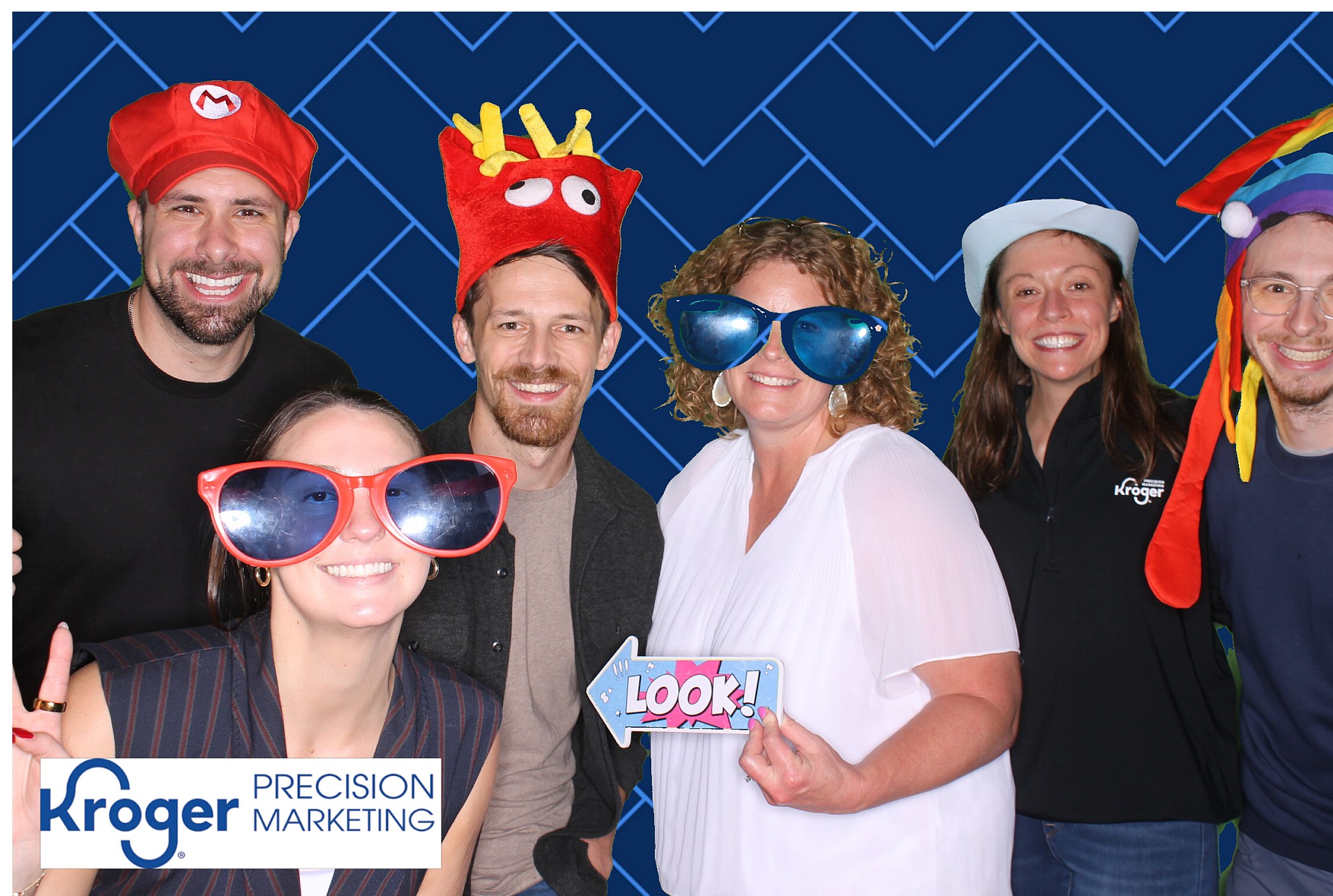 Employee Celebration! | View more photos from the event at gallery.photoboothcincy.com/u/PhotoBoothCincy/Employee-Celebration