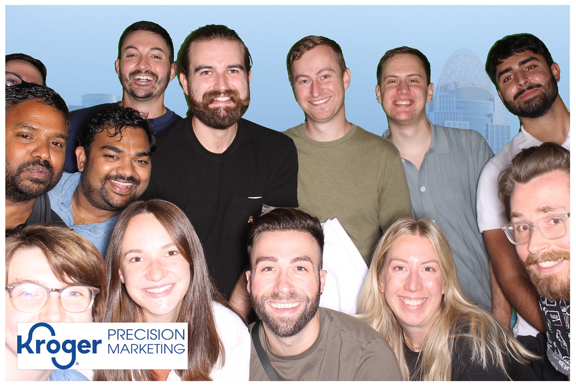 Employee Celebration! | View more photos from the event at gallery.photoboothcincy.com/u/PhotoBoothCincy/Employee-Celebration