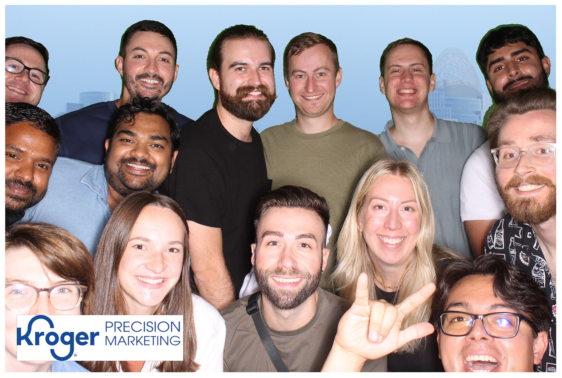 Employee Celebration! | View more photos from the event at gallery.photoboothcincy.com/u/PhotoBoothCincy/Employee-Celebration