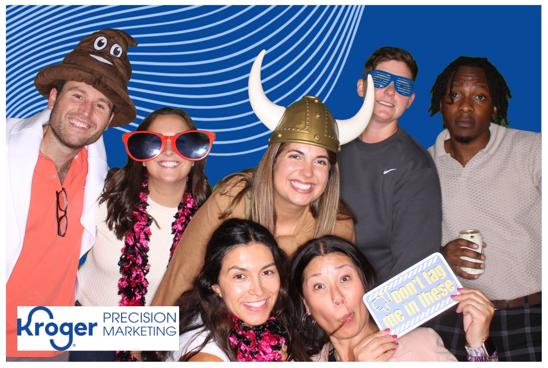 Employee Celebration! | View more photos from the event at gallery.photoboothcincy.com/u/PhotoBoothCincy/Employee-Celebration