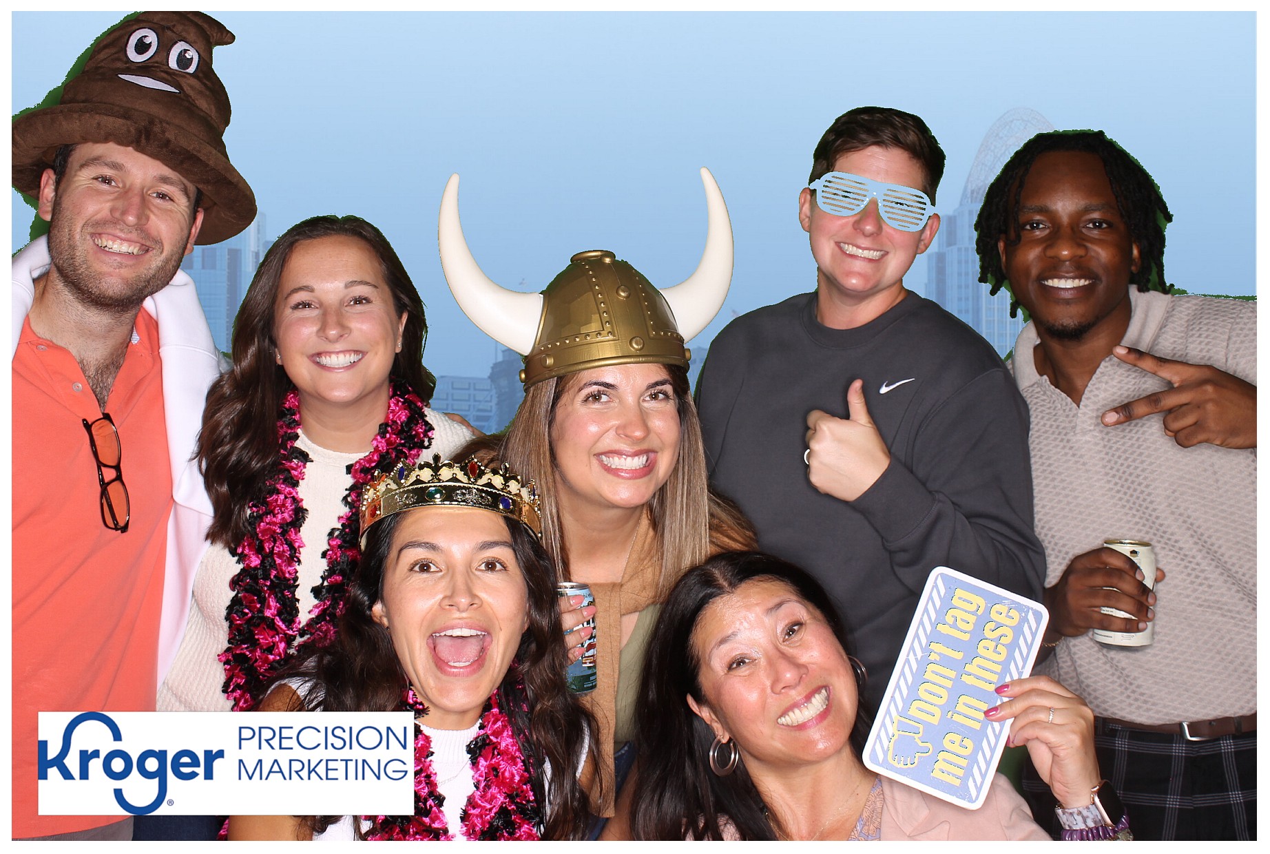 Employee Celebration! | View more photos from the event at gallery.photoboothcincy.com/u/PhotoBoothCincy/Employee-Celebration