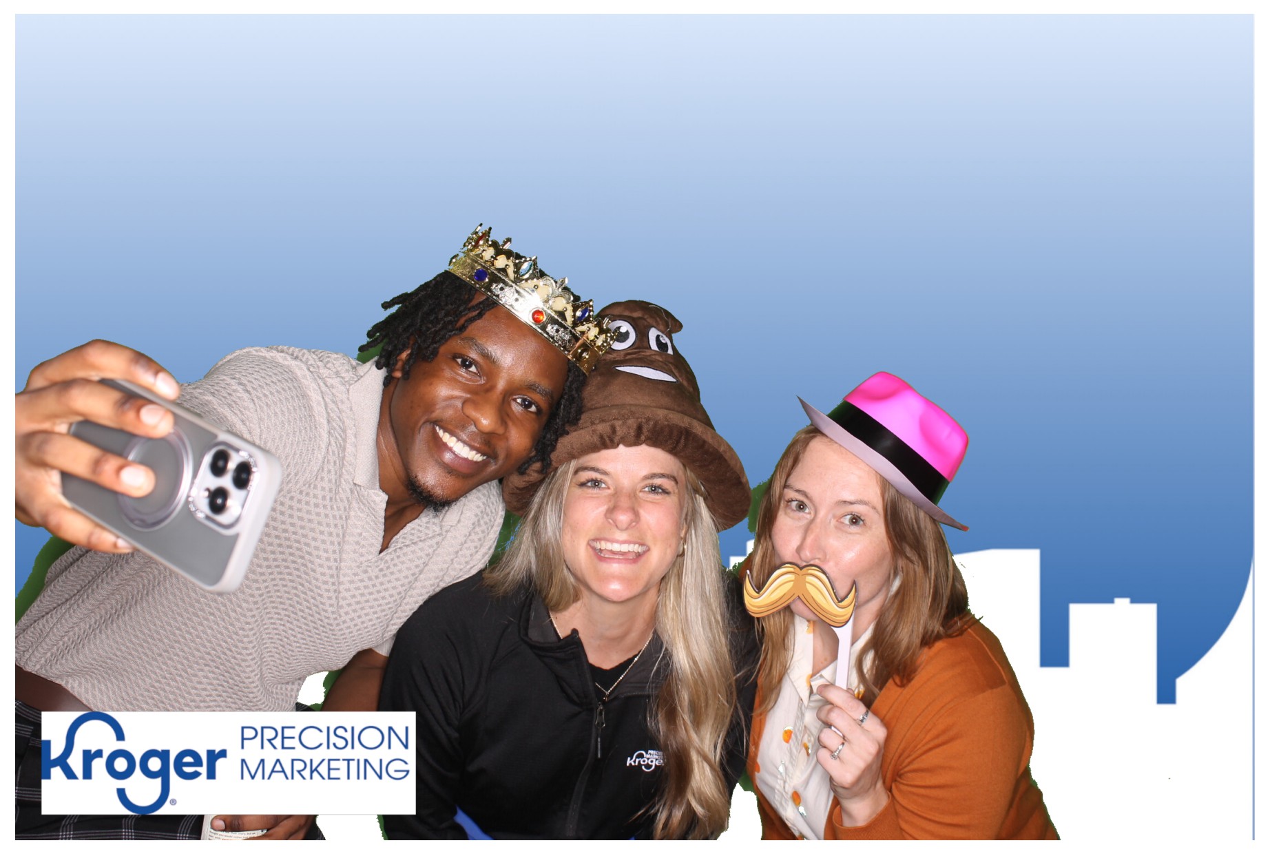 Employee Celebration! | View more photos from the event at gallery.photoboothcincy.com/u/PhotoBoothCincy/Employee-Celebration