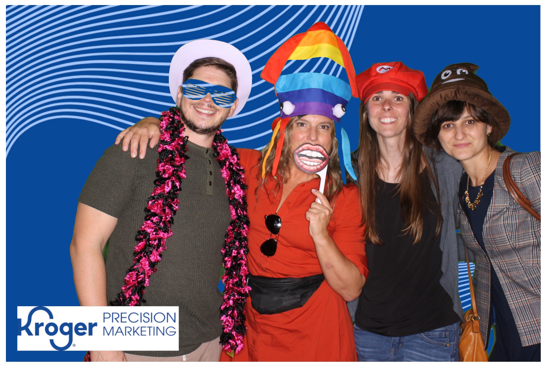 Employee Celebration! | View more photos from the event at gallery.photoboothcincy.com/u/PhotoBoothCincy/Employee-Celebration