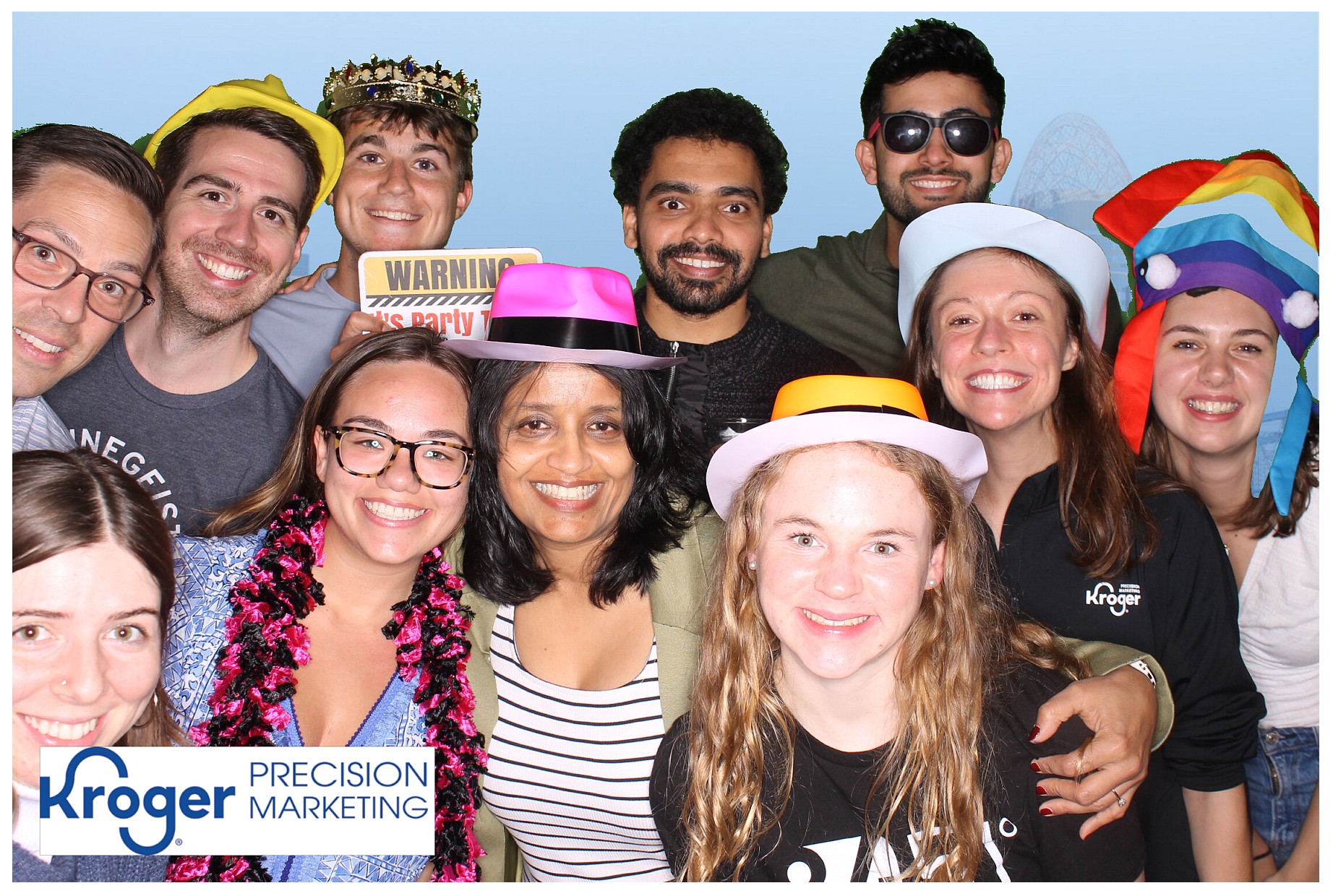Employee Celebration! | View more photos from the event at gallery.photoboothcincy.com/u/PhotoBoothCincy/Employee-Celebration