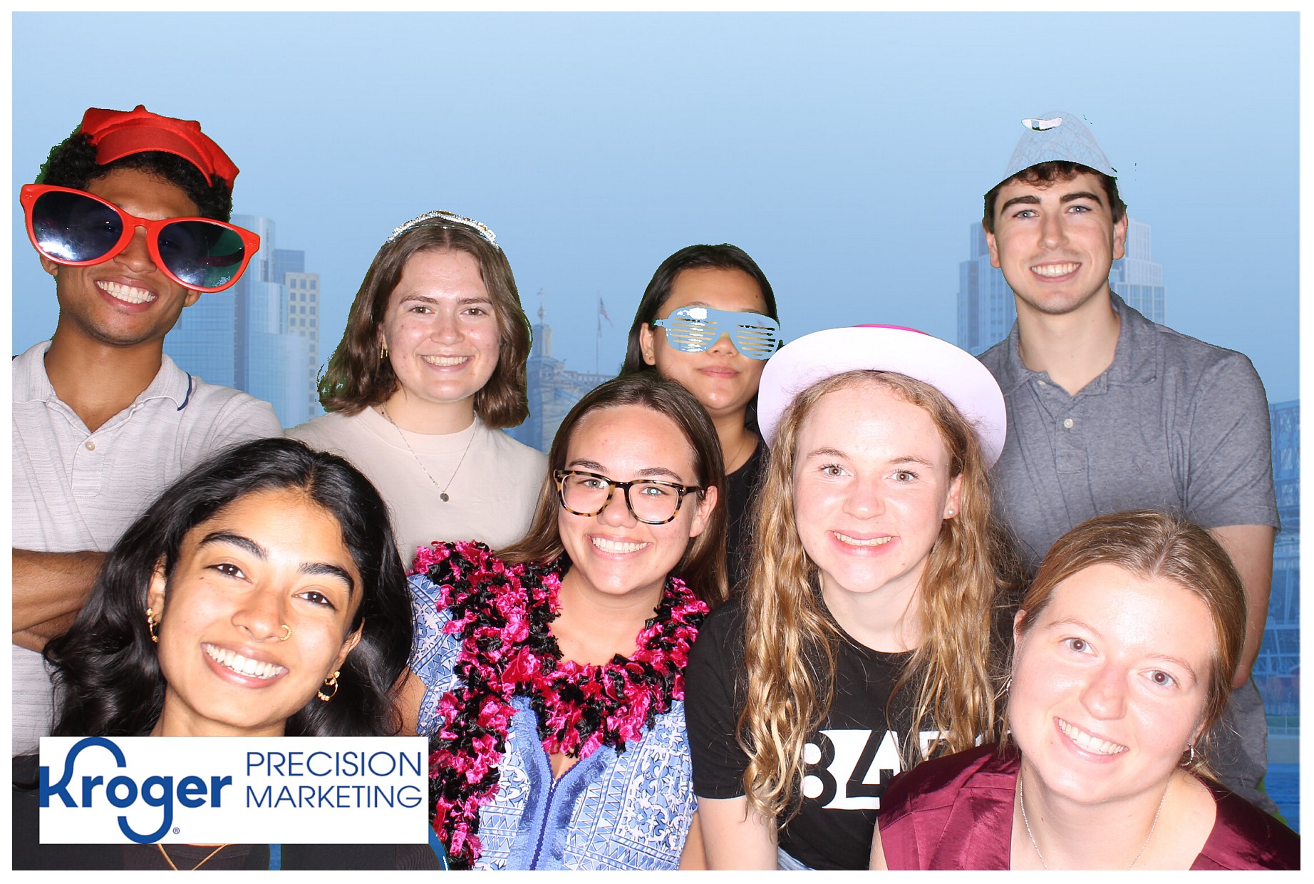 Employee Celebration! | View more photos from the event at gallery.photoboothcincy.com/u/PhotoBoothCincy/Employee-Celebration