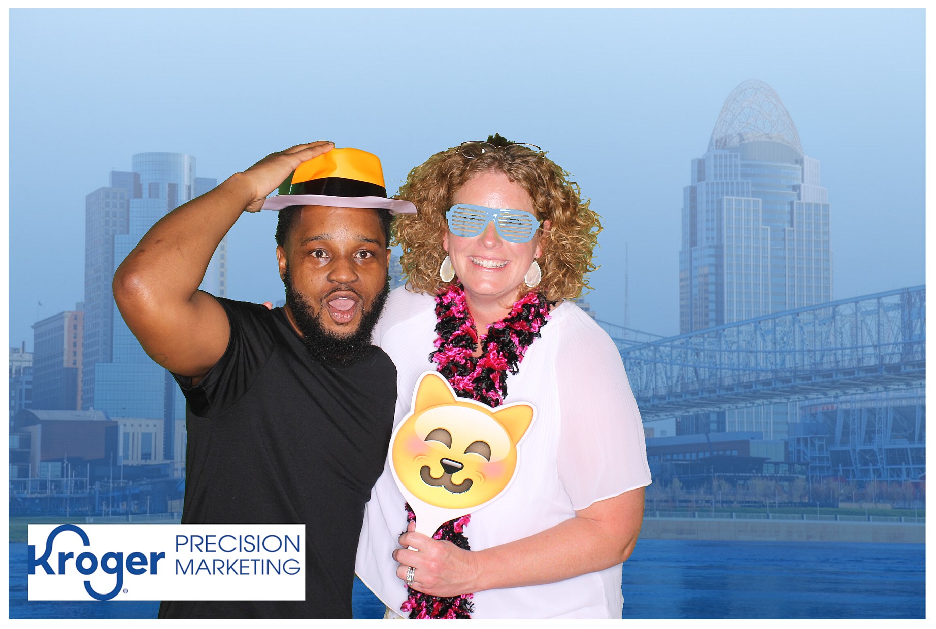 Employee Celebration! | View more photos from the event at gallery.photoboothcincy.com/u/PhotoBoothCincy/Employee-Celebration