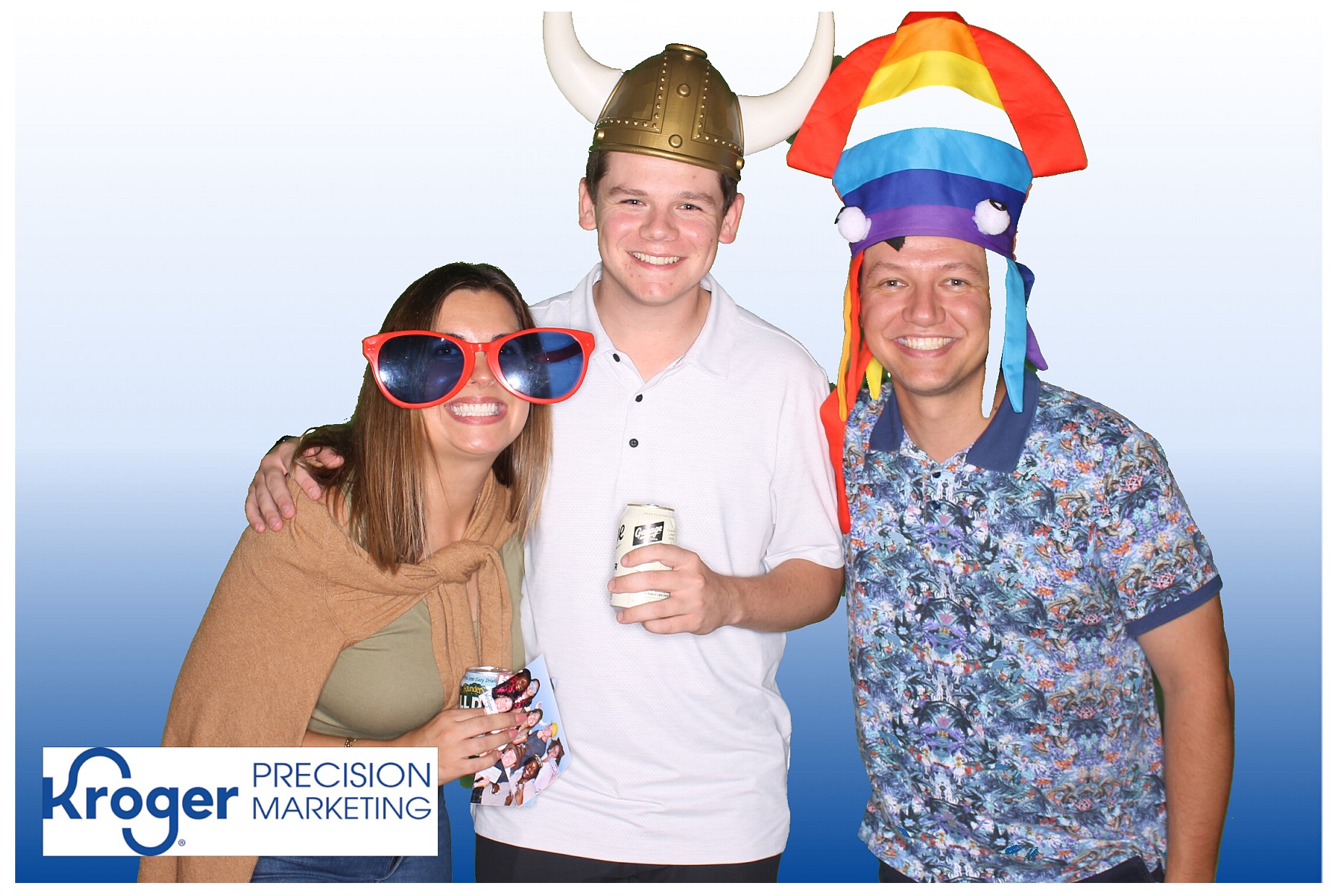 Employee Celebration! | View more photos from the event at gallery.photoboothcincy.com/u/PhotoBoothCincy/Employee-Celebration