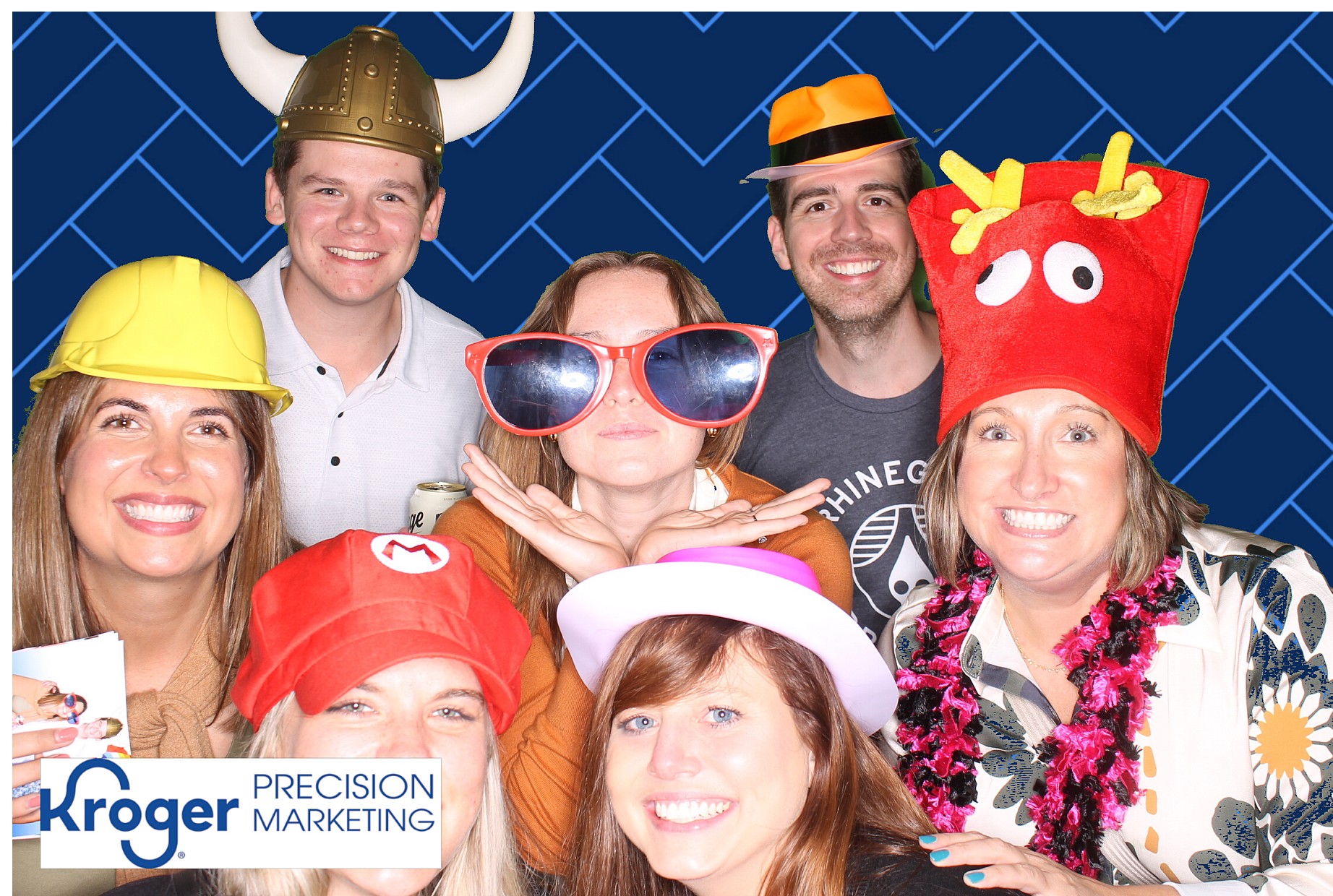 Employee Celebration! | View more photos from the event at gallery.photoboothcincy.com/u/PhotoBoothCincy/Employee-Celebration
