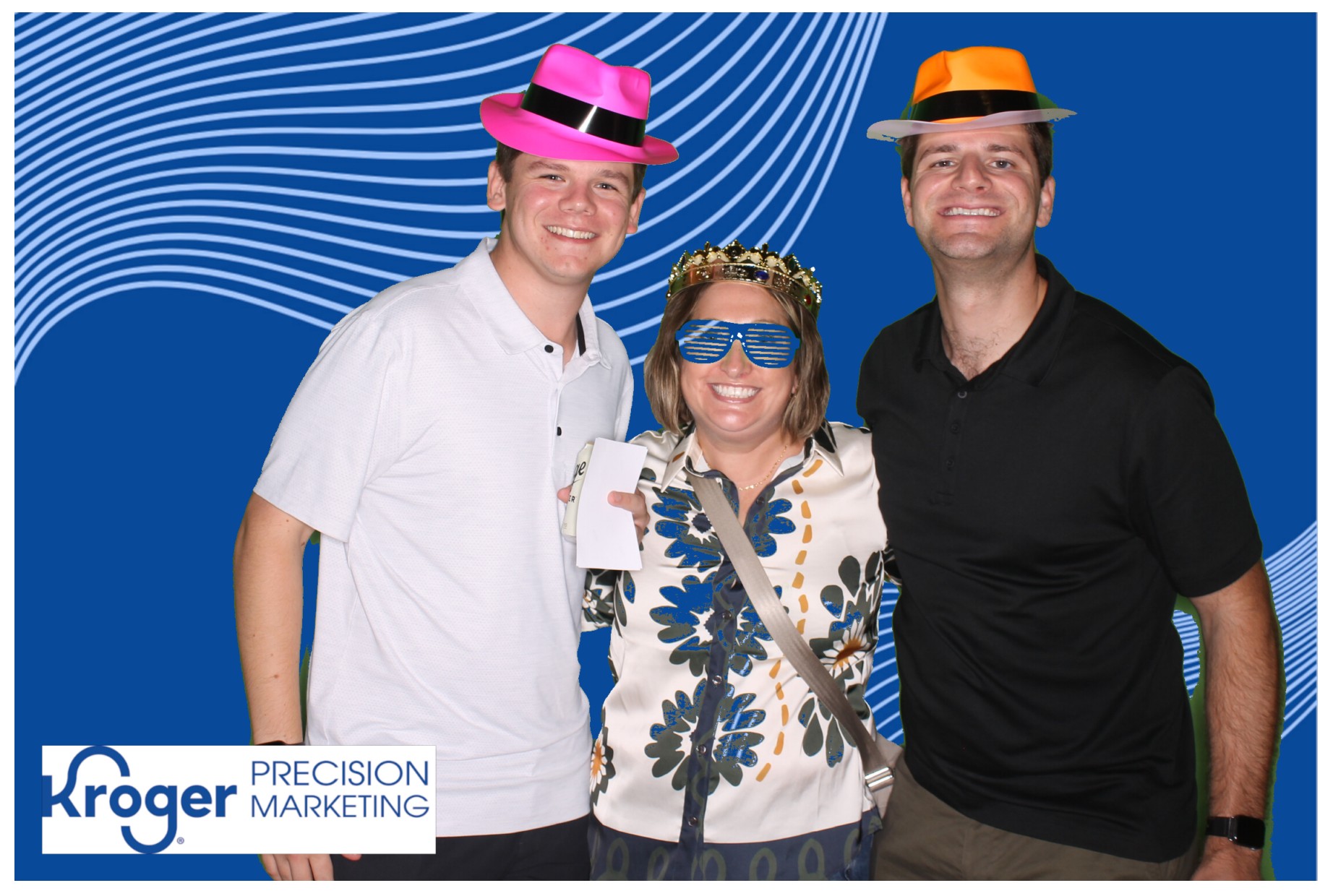 Employee Celebration! | View more photos from the event at gallery.photoboothcincy.com/u/PhotoBoothCincy/Employee-Celebration