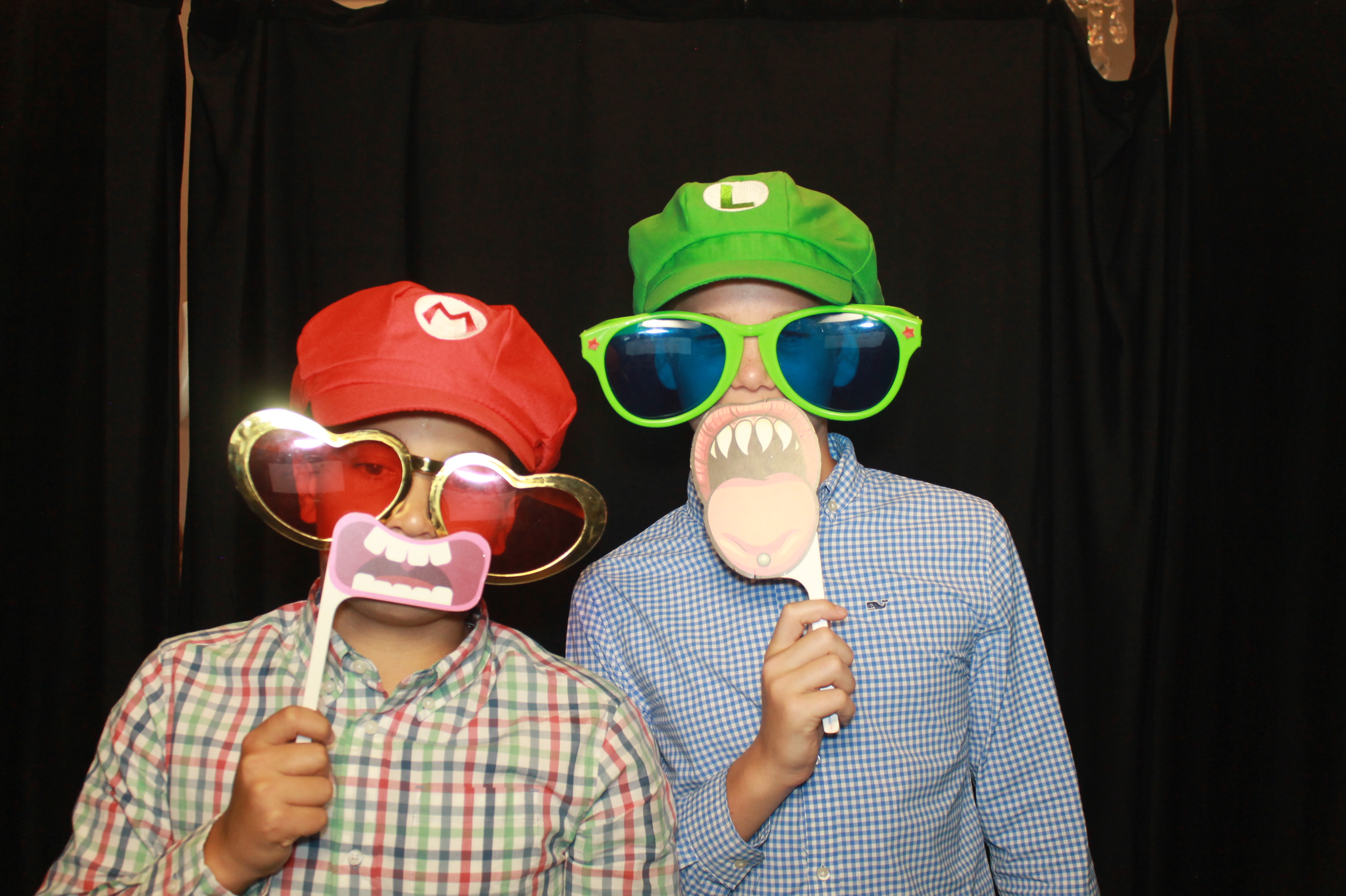 Ernie is 80 | View more photos from the event at gallery.photoboothcincy.com/u/PhotoBoothCincy/Ernie-is-80